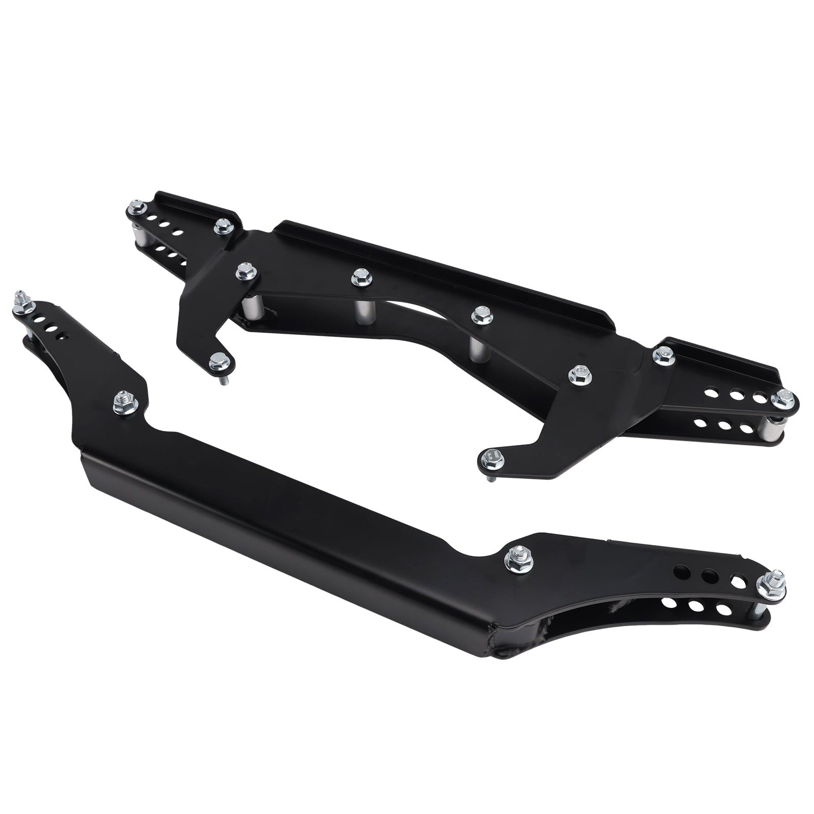 Front & Rear Lift Kit 2-3" Suspension For Polaris Rzr S 800 2009-2014 4 800