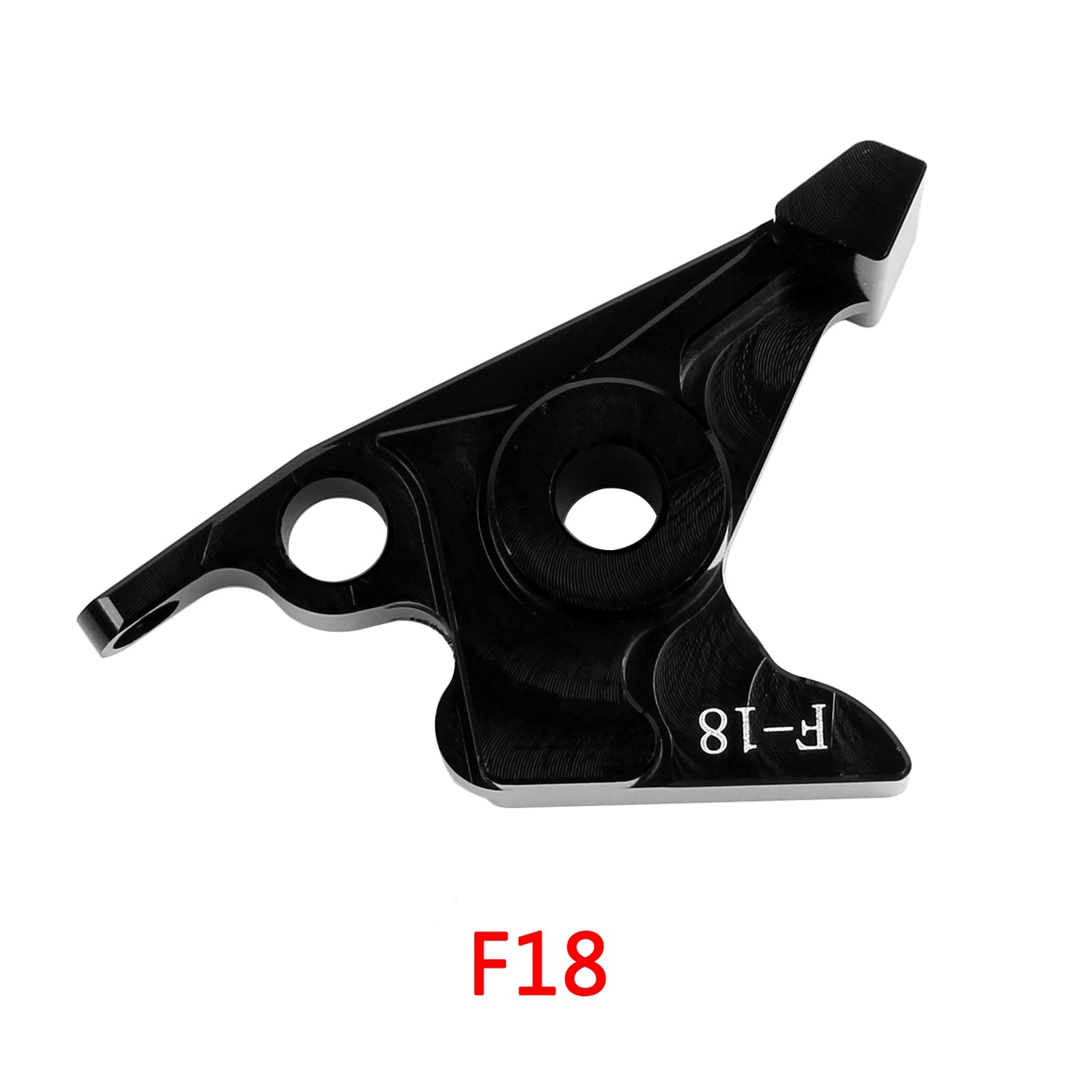 NEW Short Clutch Brake Lever fit for Honda VFR750 VFR800/F VTR1000F Silver