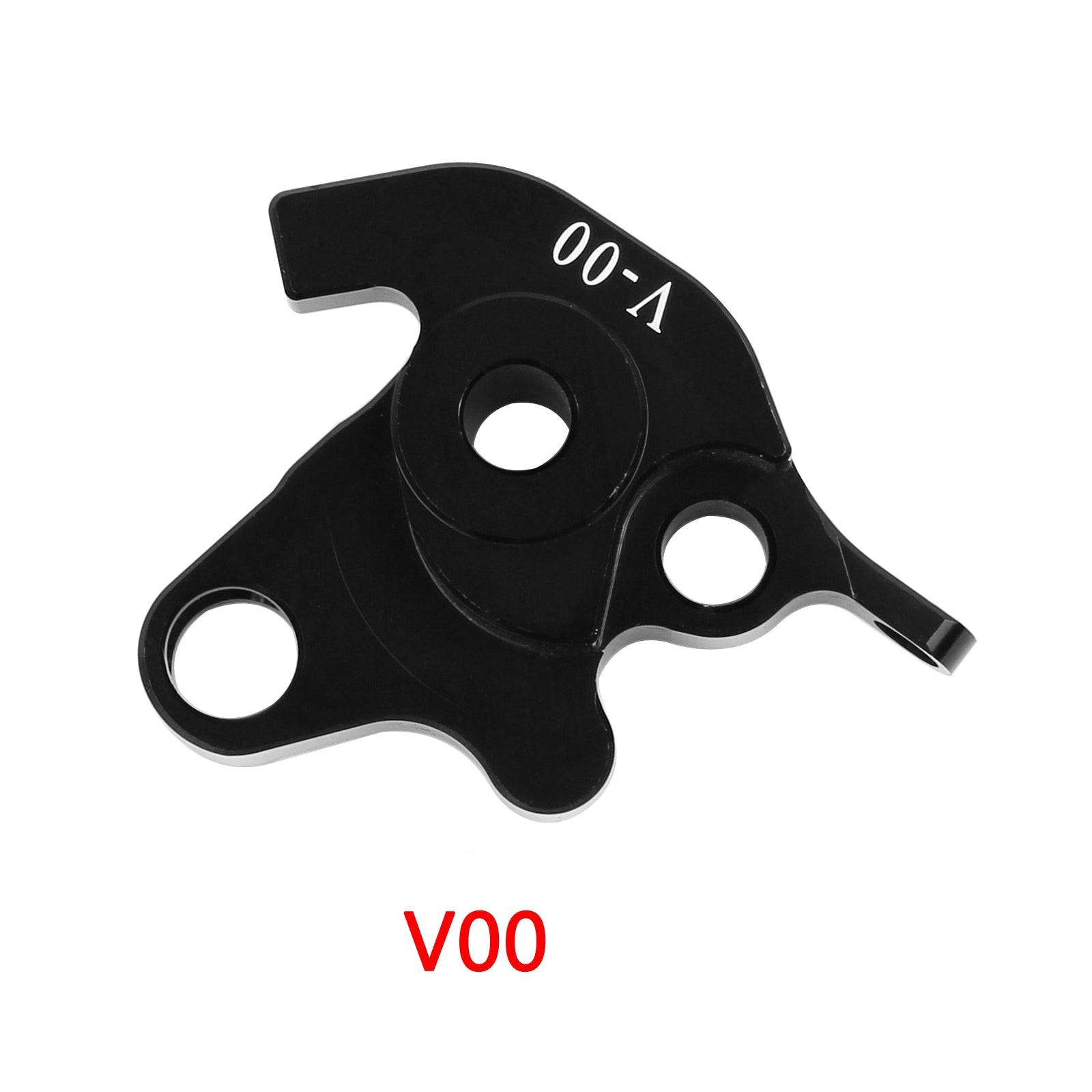 NEW Short Clutch Brake Lever fit for Honda VFR750 VFR800/F VTR1000F Silver