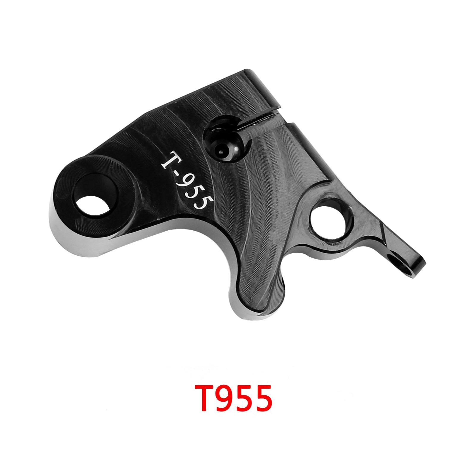 NEW Short Clutch Brake Lever fit for DAYTONA 955i SRINT ST TT600 Silver