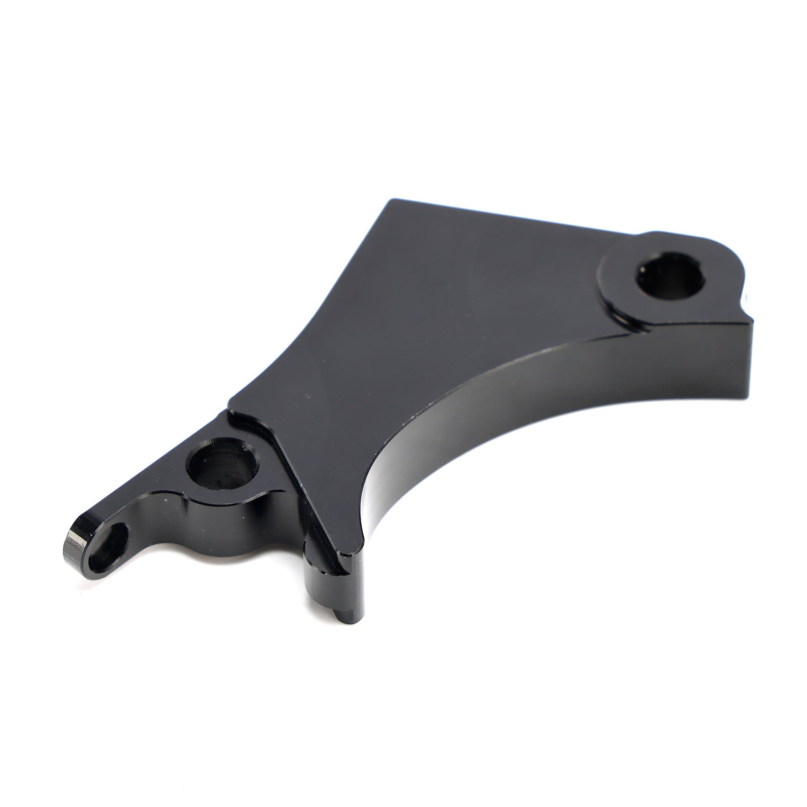NEW Short Clutch Brake Lever fit for BMW G310R G310GS 2017-2018 Silver