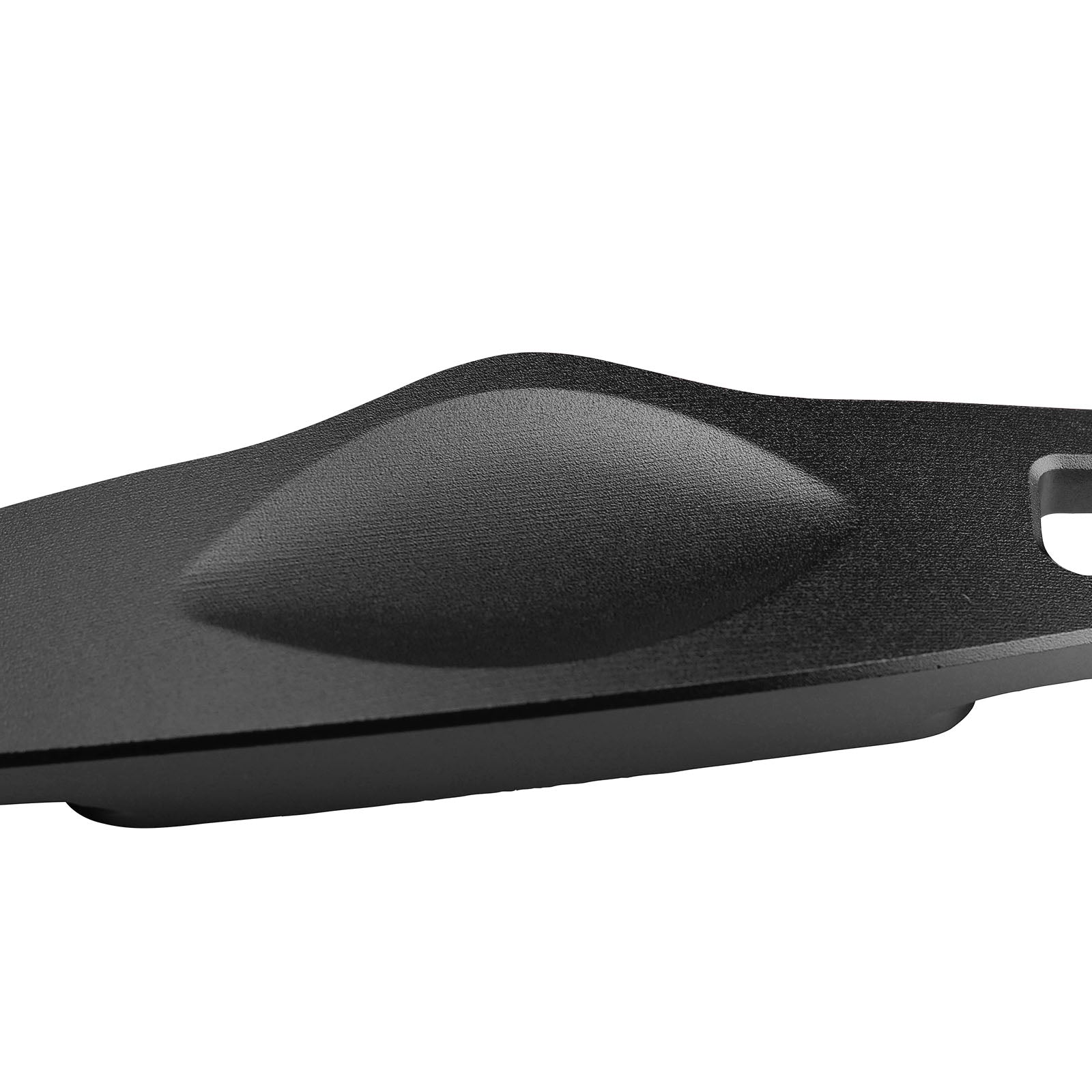 Steering Wheel Paddle Shifter For Kia K9 2020-2024 Aluminium Black