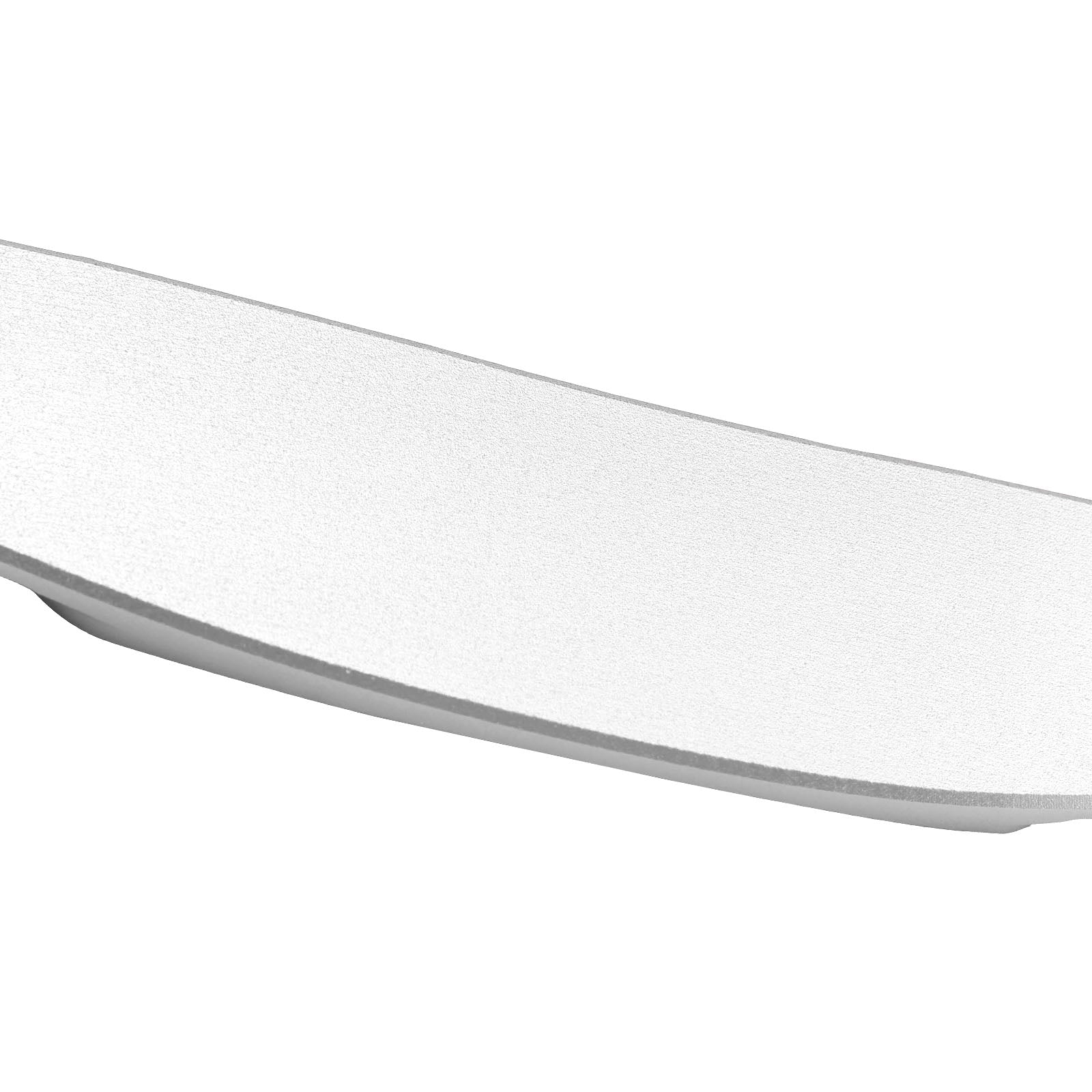 Steering Wheel Paddle Shifter For Renault Arkana 2021-24 Aluminium Silver