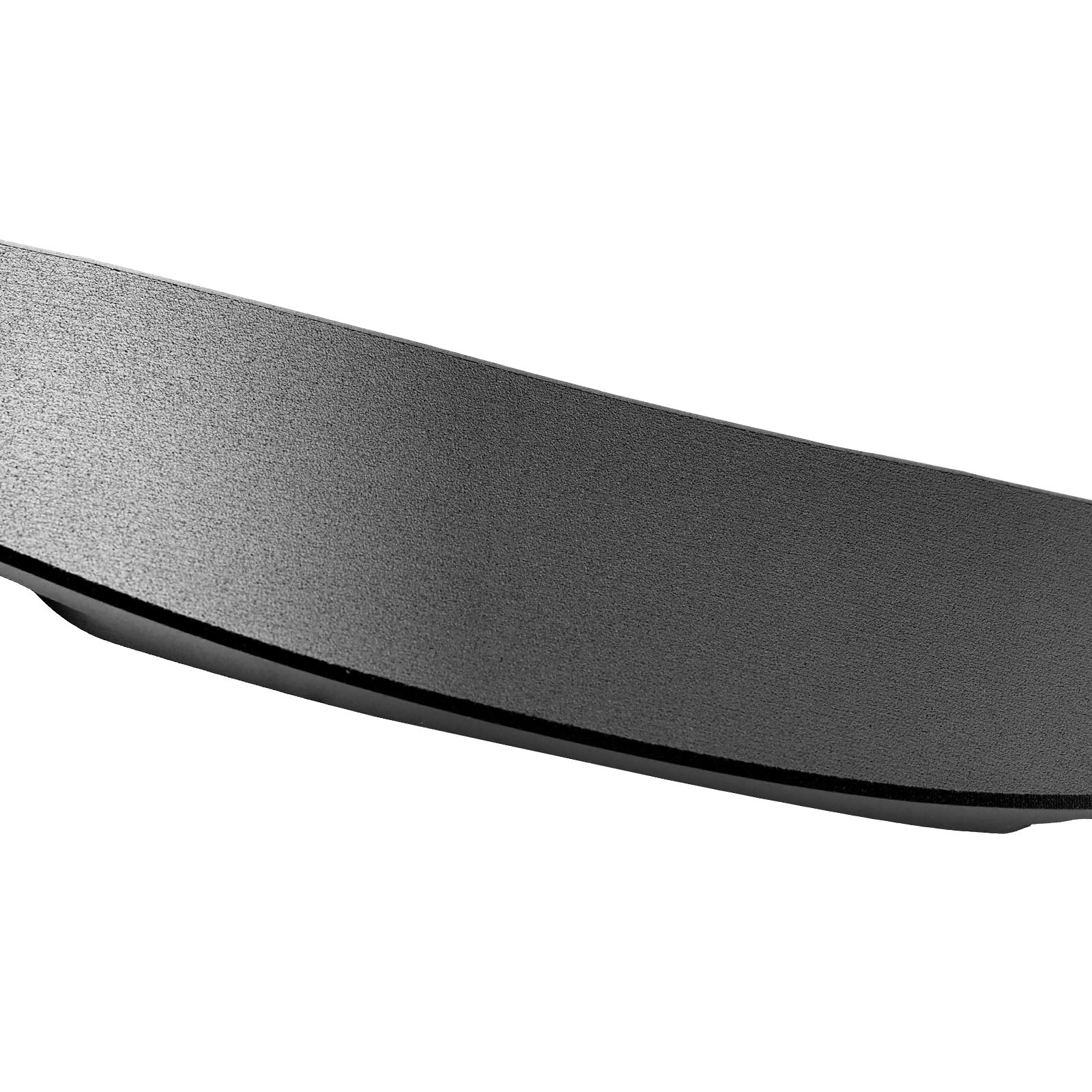 Steering Wheel Paddle Shifter For Renault Arkana 2021-24 Aluminium Black
