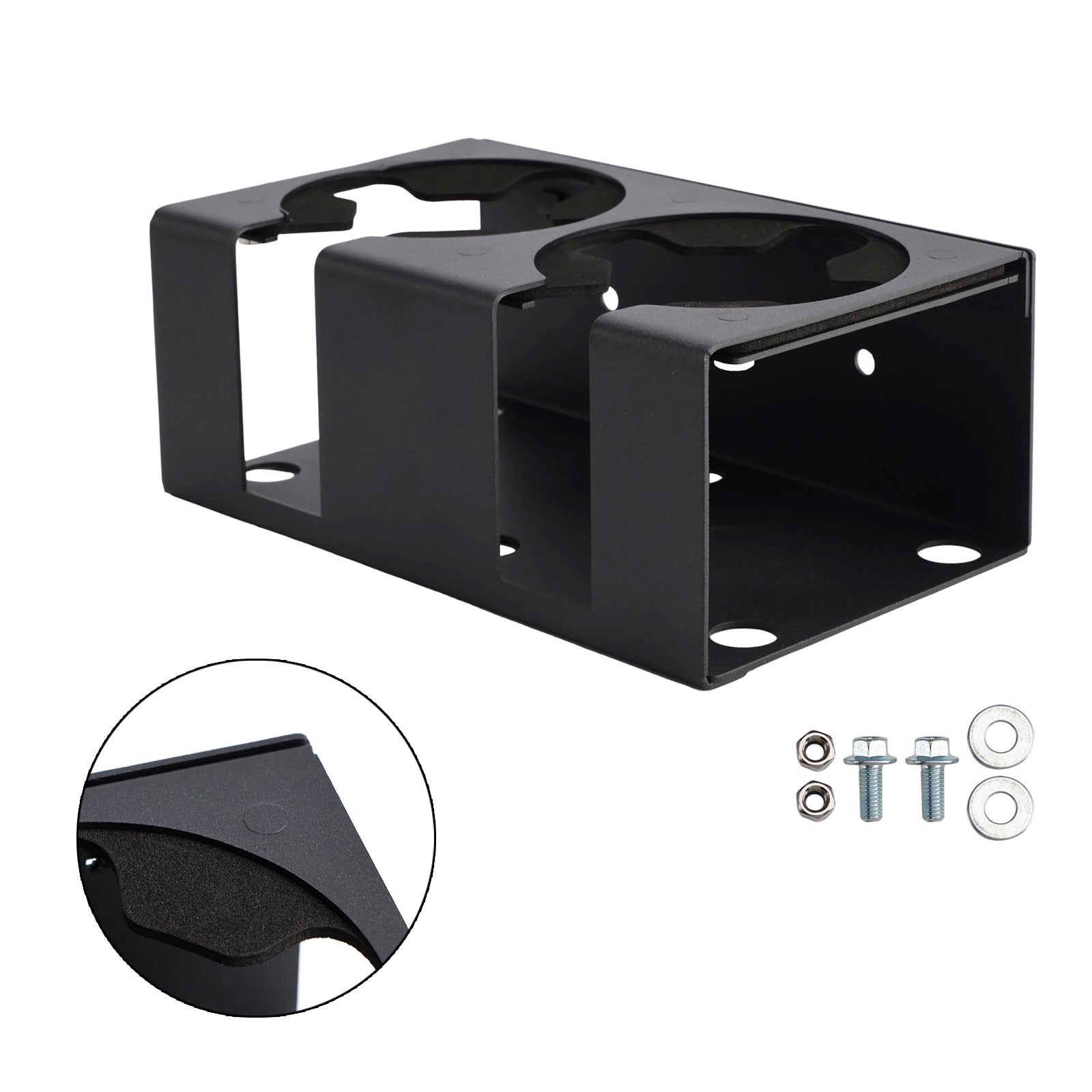 Console Cup Holder Drink Carrier For Cf0Moto Cf1000 600Cc 800Cc Zforce Utvs