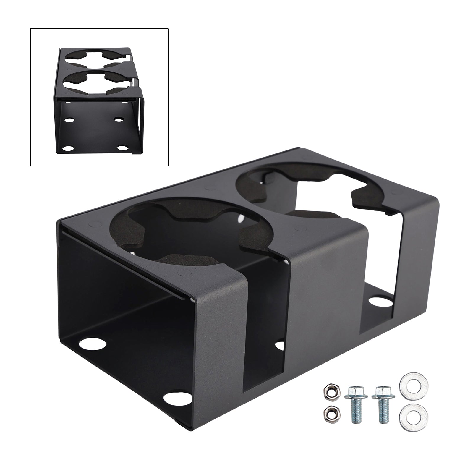 Console Cup Holder Drink Carrier For Cf0Moto Cf1000 600Cc 800Cc Zforce Utvs