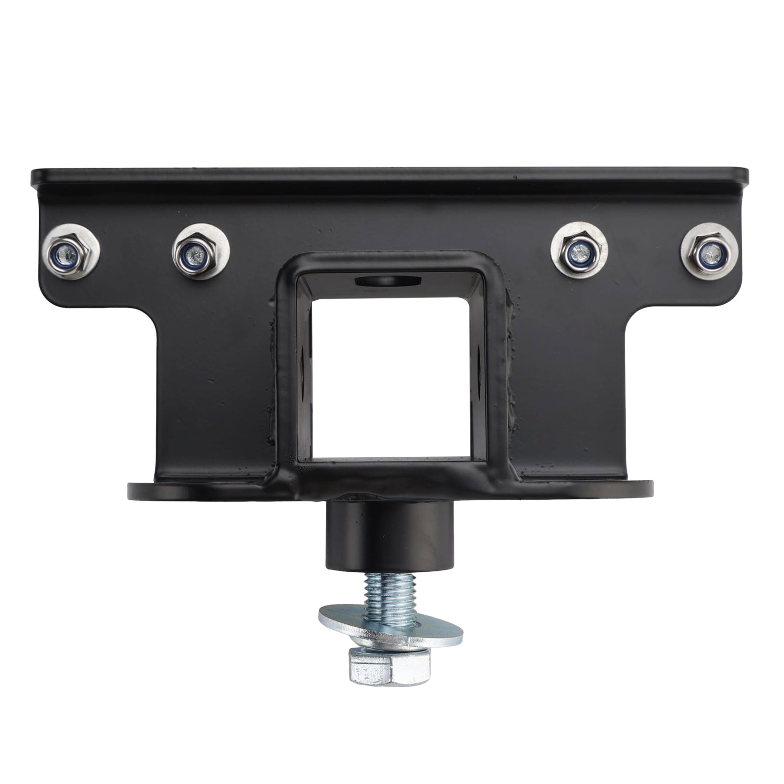 Rear 2" Receiver Hitch Accessories 101280 For Yamaha Grizzly 4X4 550 700 Kodiak