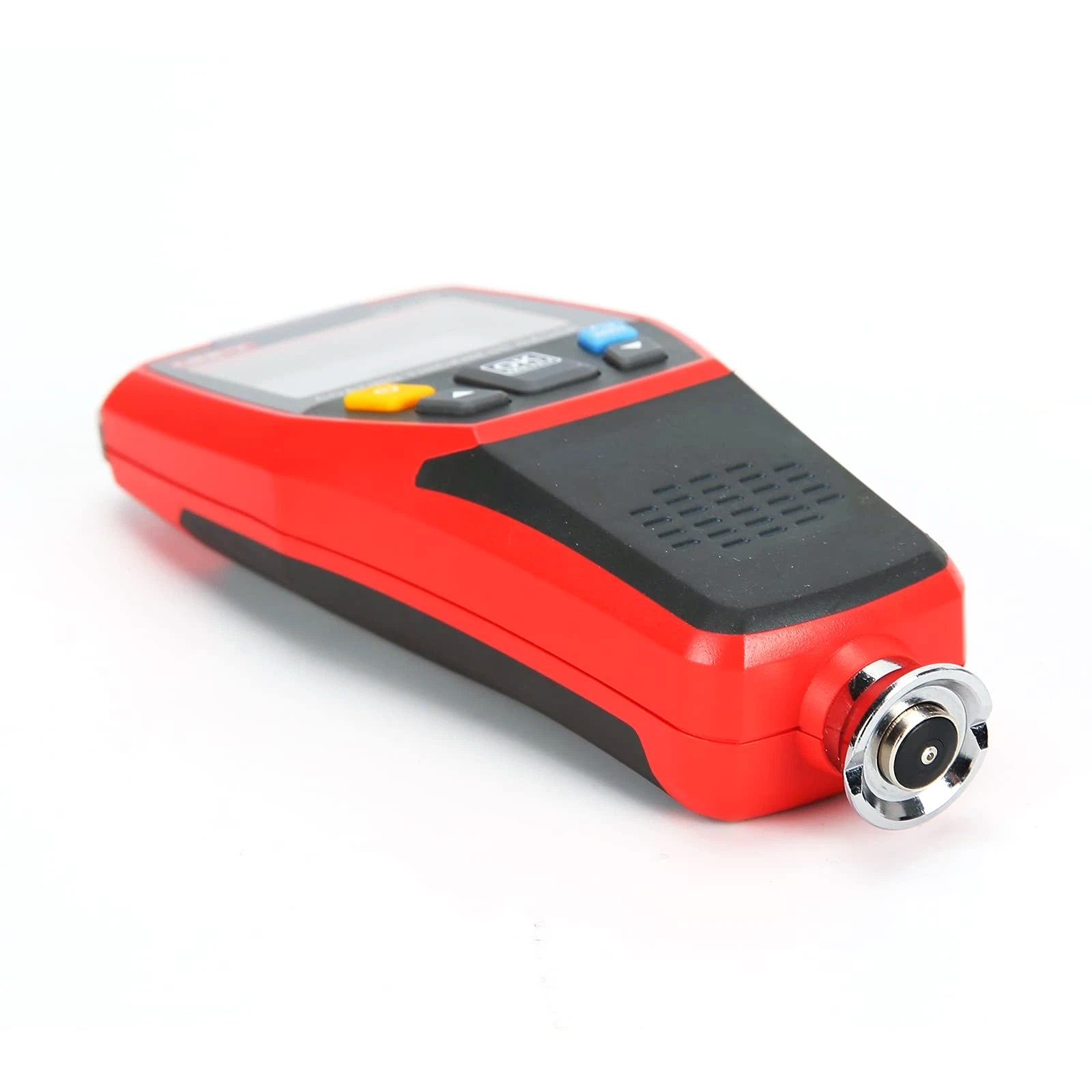 UT343D Digital Paint Coating Thickness Gauge Range 0 to 1250um F/N Probe