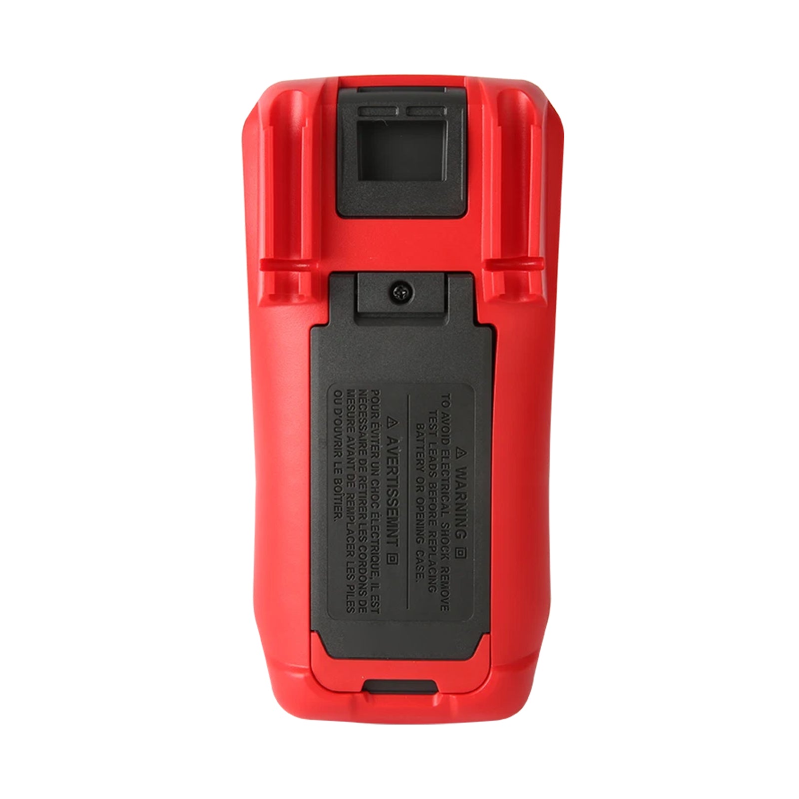 UT17B MAX Digital Multimeter DC/AC Function SwitchingC/V/I/R Measurement?