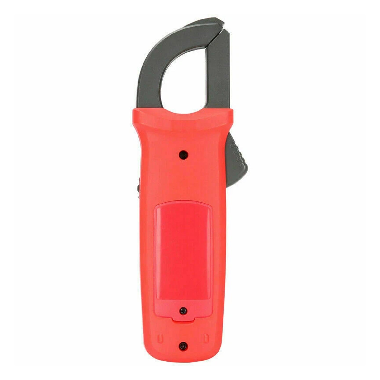 UT201+ Digital Clamp Meter 4000 Counts Multimeter Auto Range True RMS DC Current
