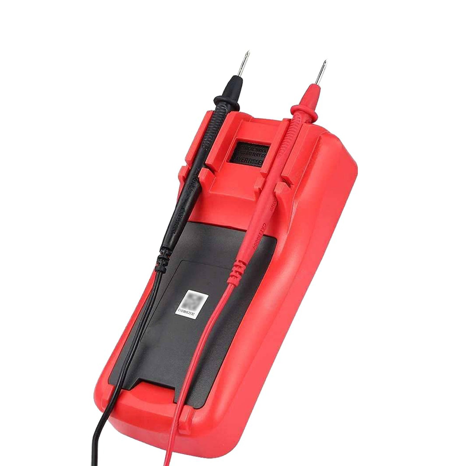 UT39C+ Digital Multimeter AC DC Voltmeter Ohm Cap Diode Tester