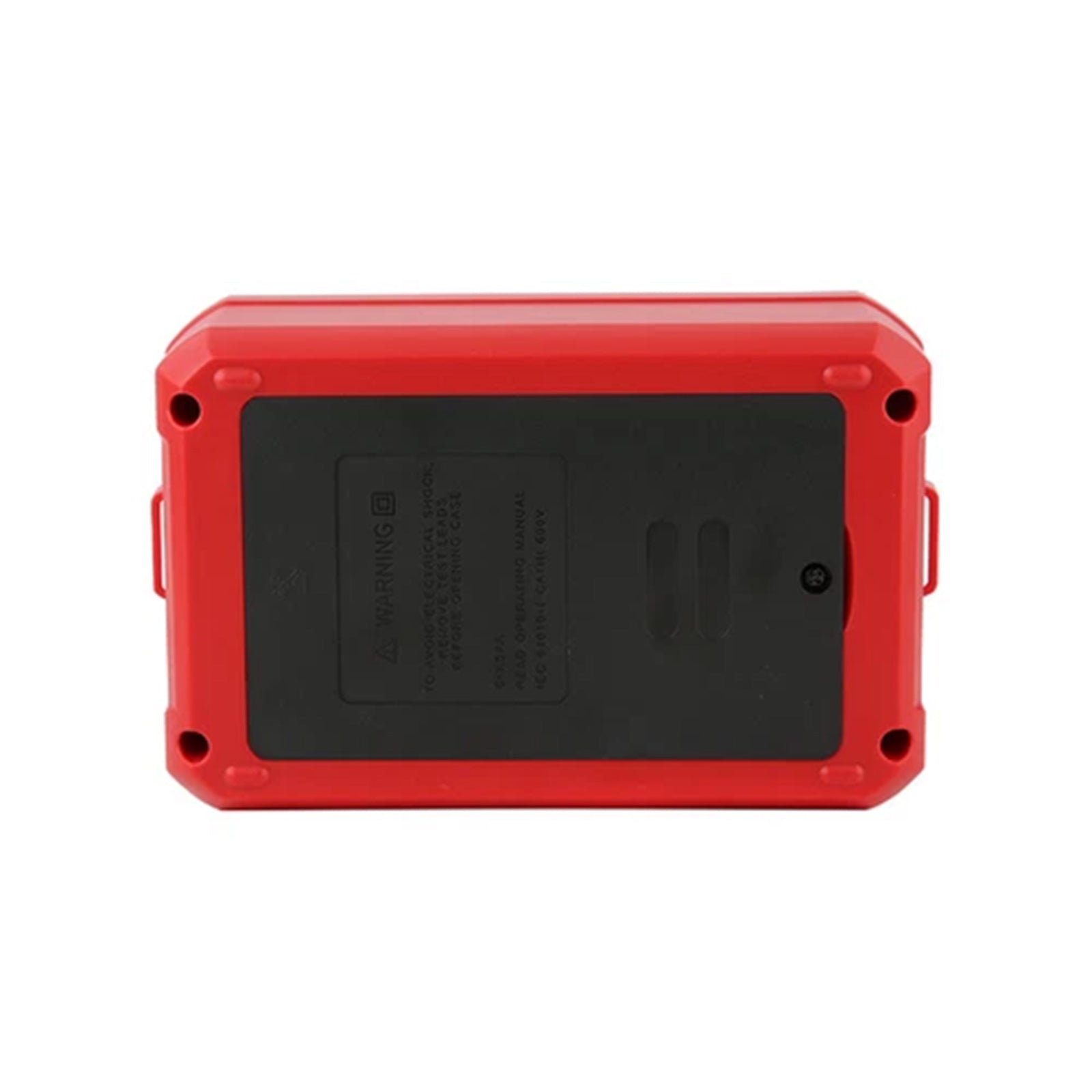 UT502C 2500V Insulation Resistance Meter Ground Tester Megohmmeter Volt