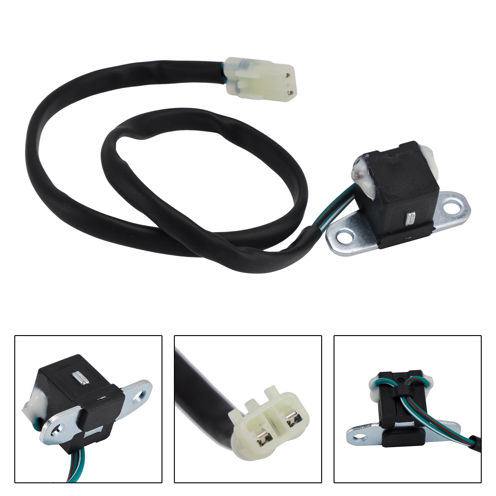 Ignition Timing Sensor Stator Pickup Coil 3007-317 For Arctic Cat Zr8000 Xf8000