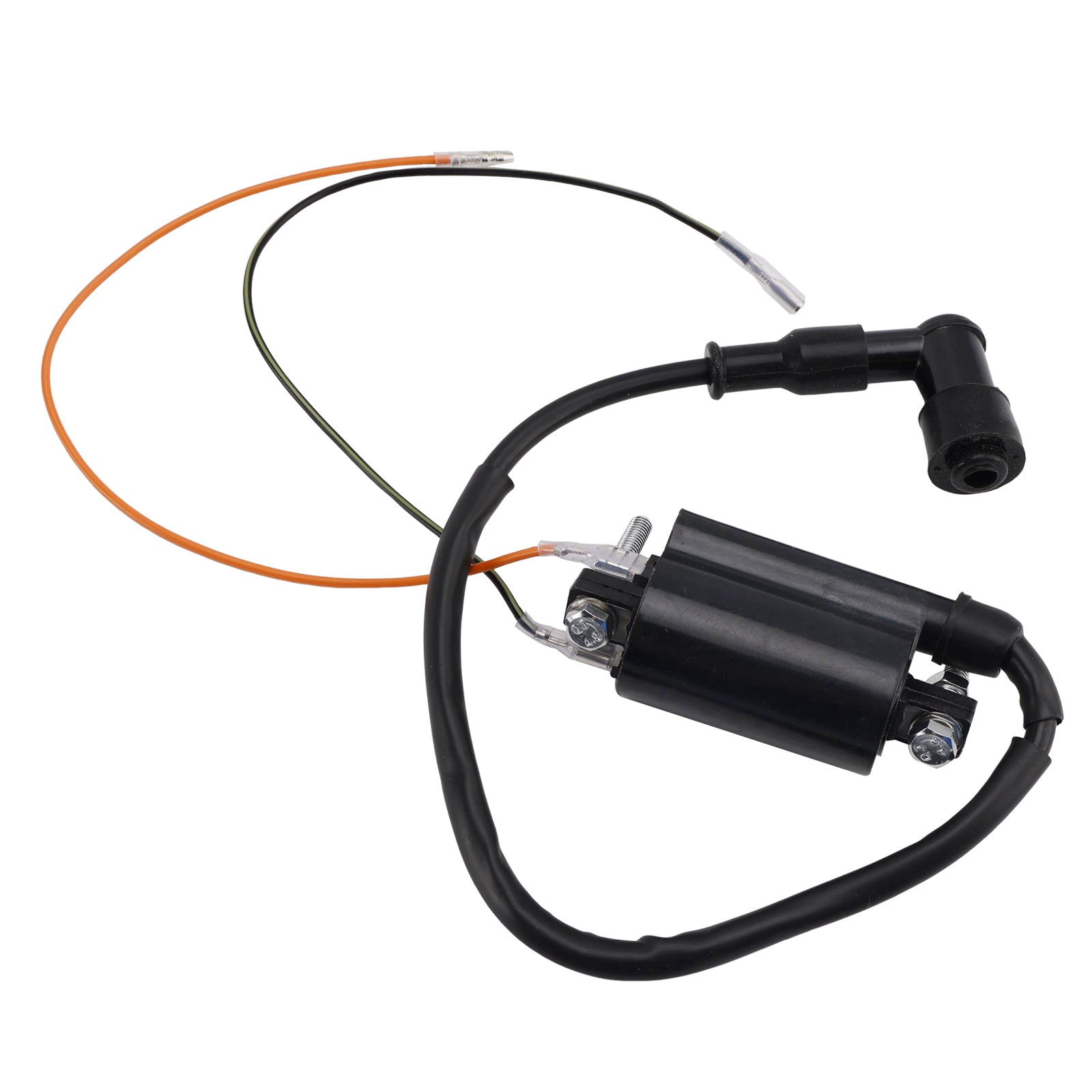 Ignition Controller Coil 21121-1049 For Kawasaki Klf300 Bayou 86-06 Klt 200 250