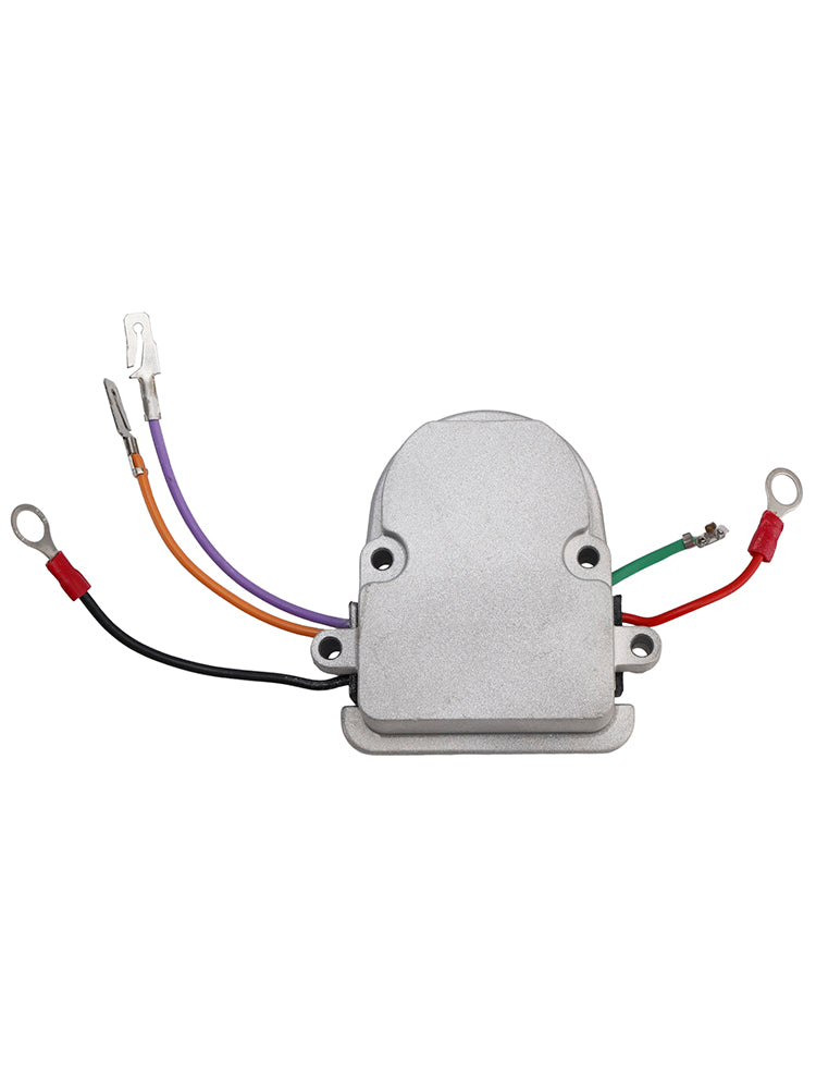 Rectifier Voltage Regulator At56592 For John Deere Combines 105 3300 4400 6600