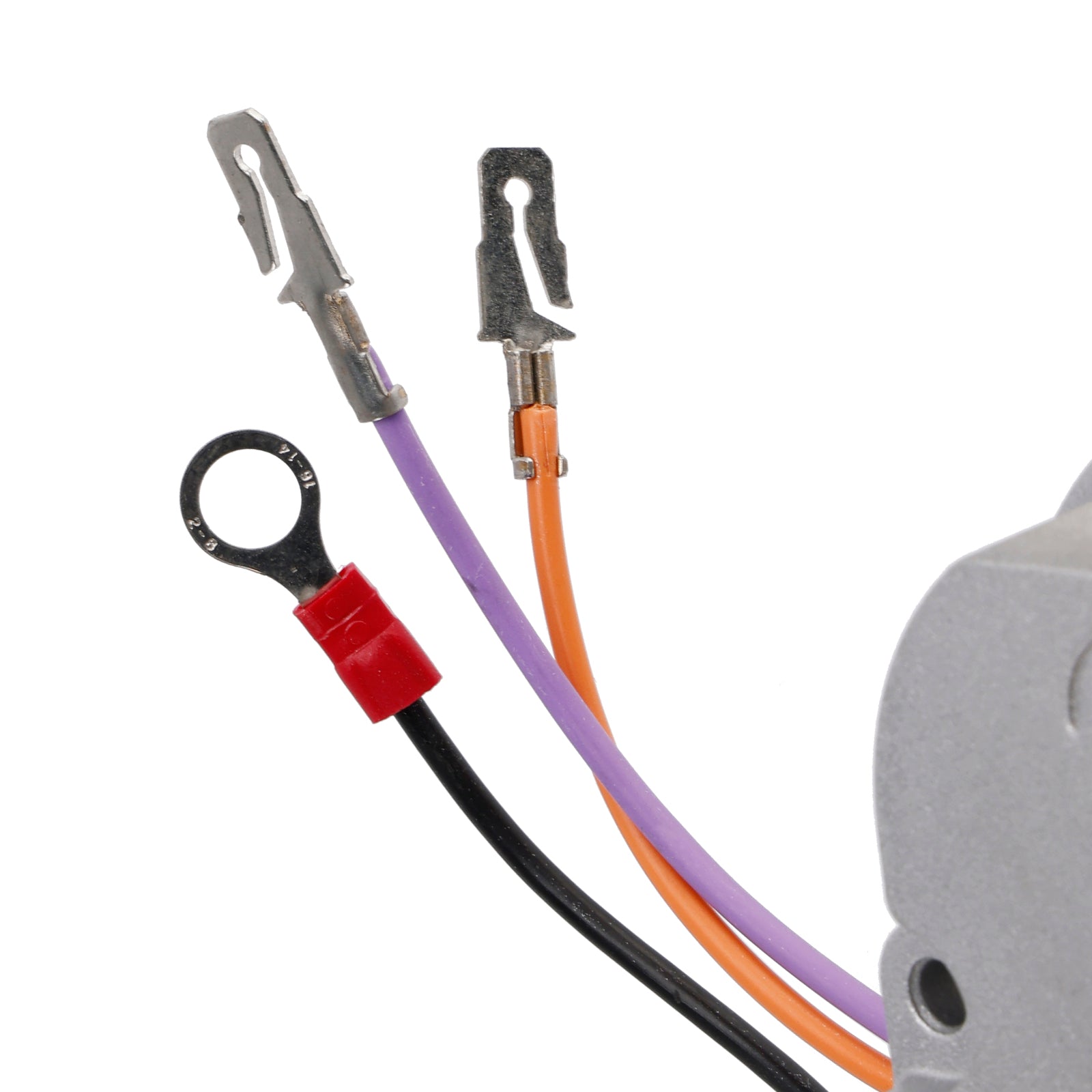 Rectifier Voltage Regulator At56592 For John Deere Combines 105 3300 4400 6600