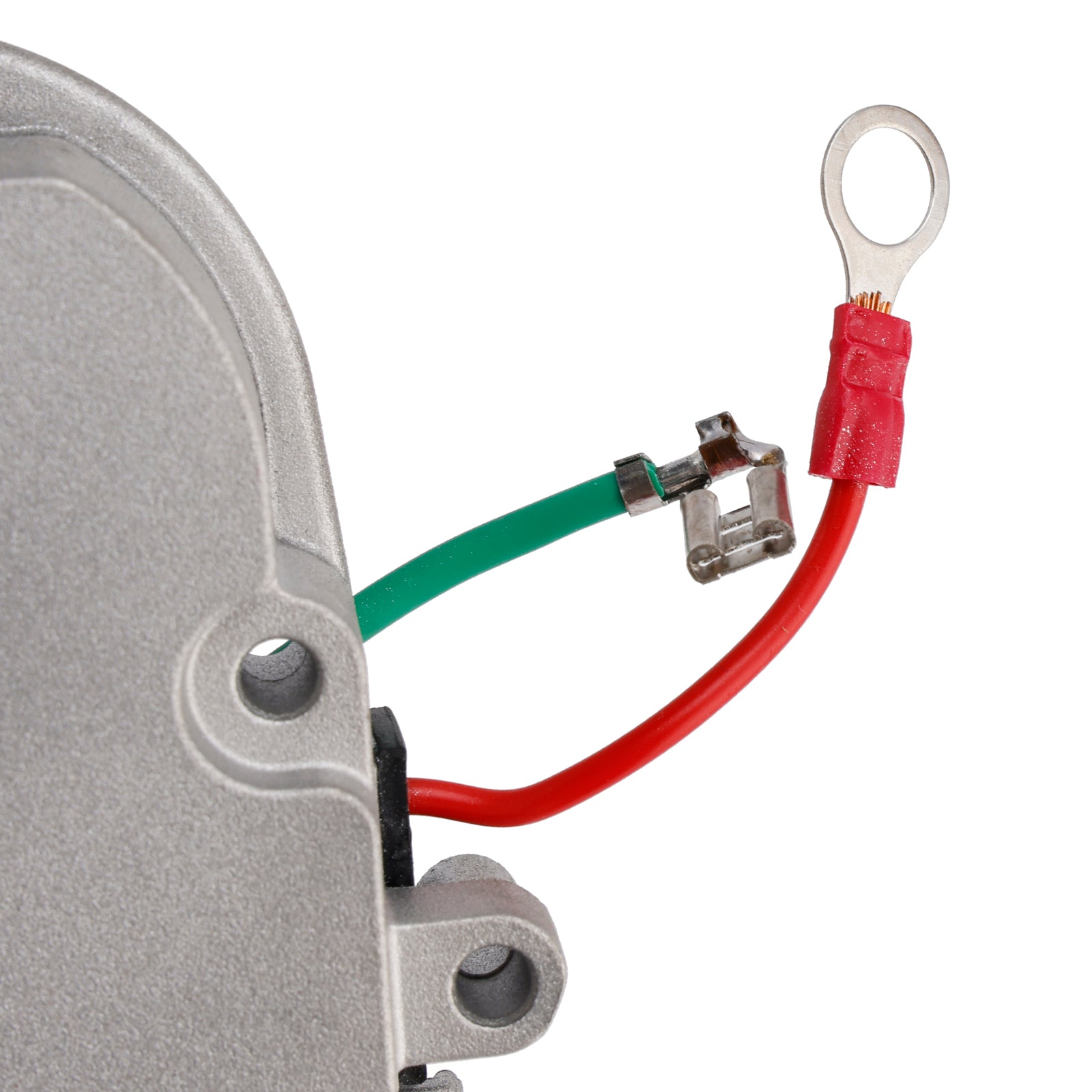 Rectifier Voltage Regulator At56592 For John Deere Combines 105 3300 4400 6600