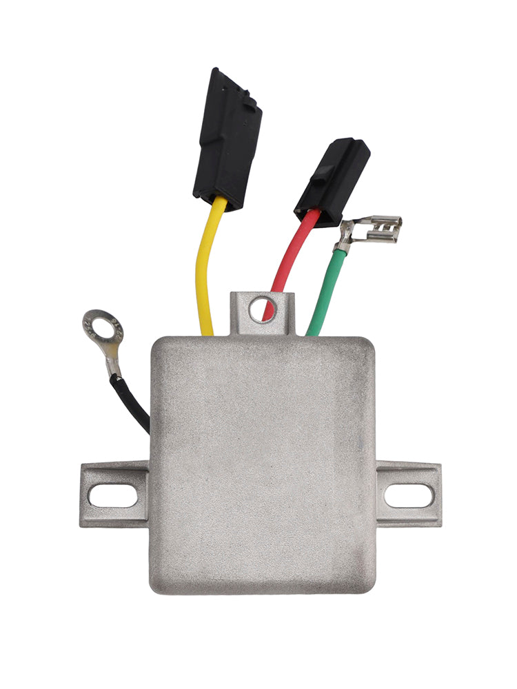 Rectifier Voltage Regulator 1920028 For New Holland L779D 4-203 1980-1984 L445