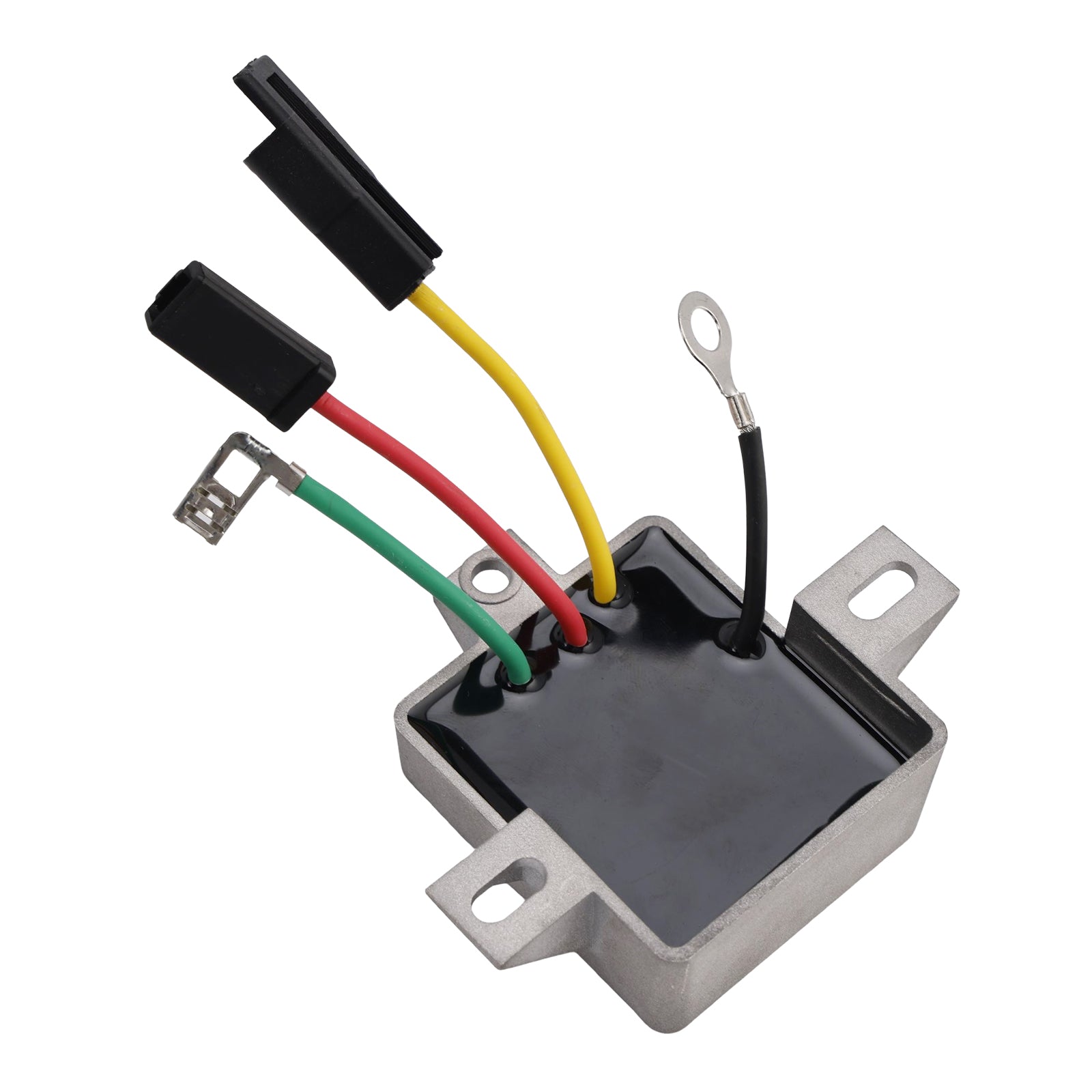 Rectifier Voltage Regulator 1920028 For New Holland L779D 4-203 1980-1984 L445