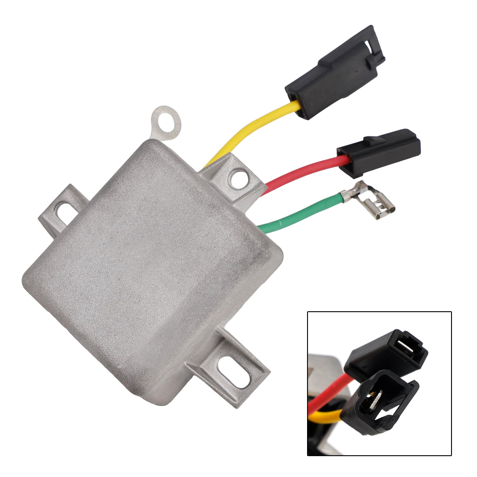 Rectifier Voltage Regulator 1920028 For New Holland L779D 4-203 1980-1984 L445