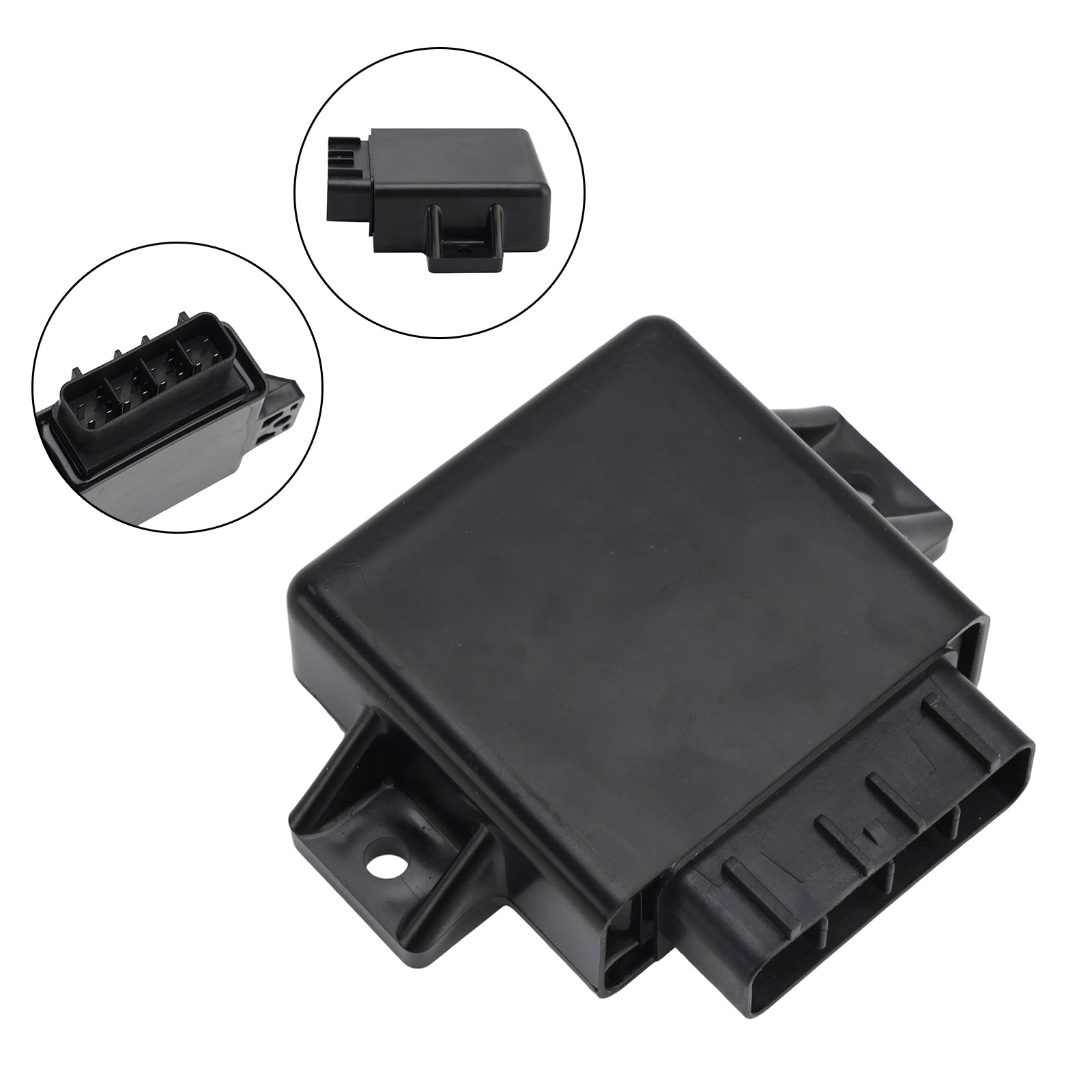 Ignition System Unit Box Cdi 4011668 Fit For Polaris Outlaw 525 07 Irs 450 S/Mxr