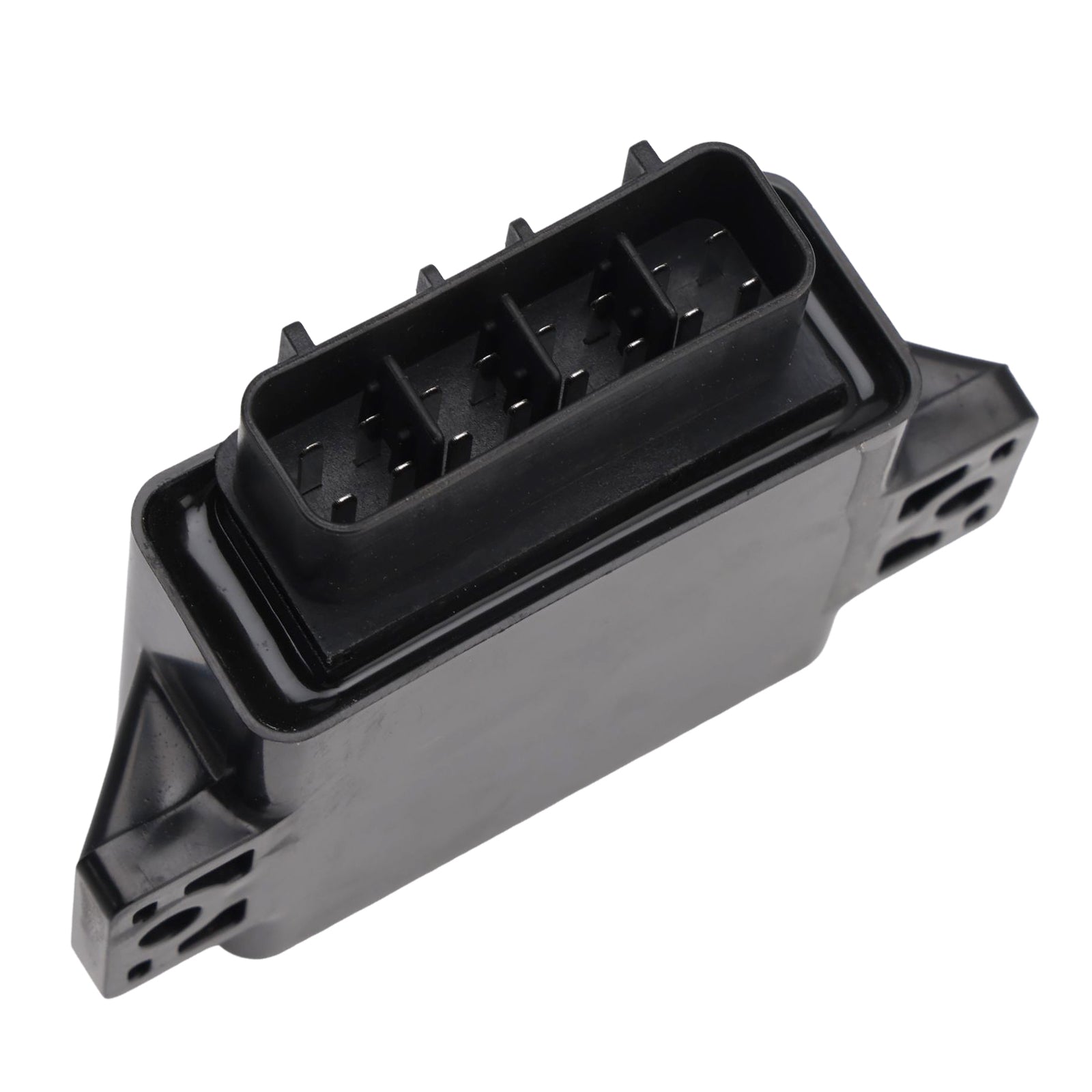 Ignition System Unit Box Cdi 4011668 Fit For Polaris Outlaw 525 07 Irs 450 S/Mxr
