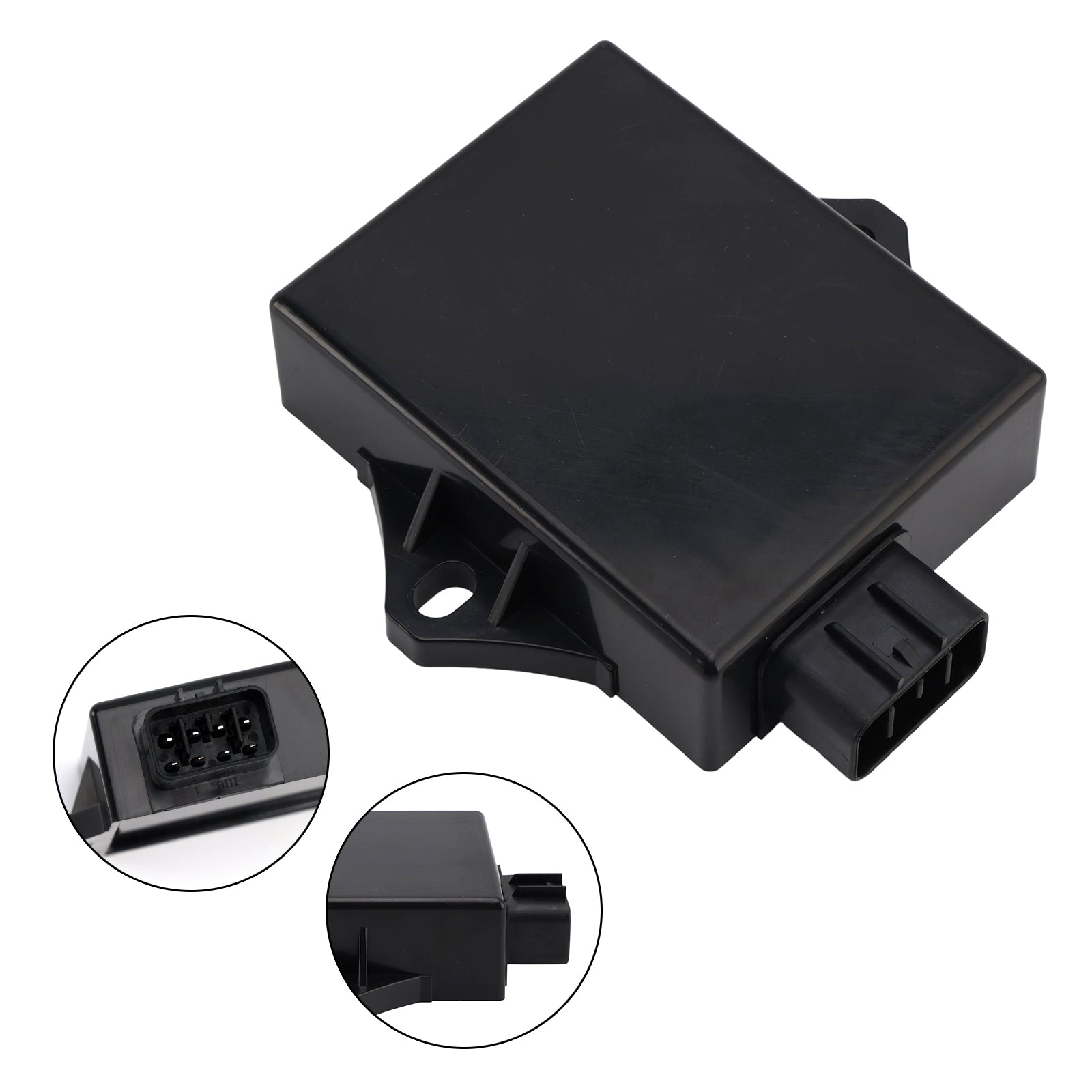 Ignition System Unit Box Cdi 27340 Fit For Linhai Atv Big Horn 400 300-D T3B 400