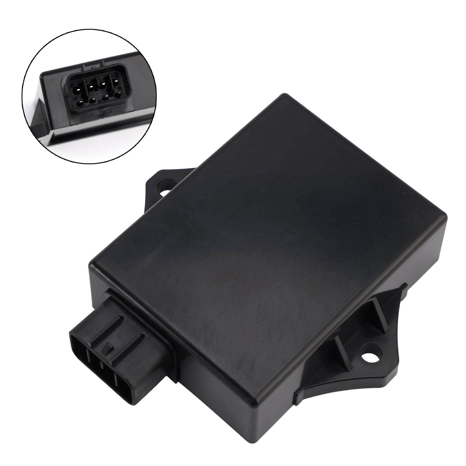 Ignition System Unit Box Cdi 27340 Fit For Linhai Atv Big Horn 400 300-D T3B 400