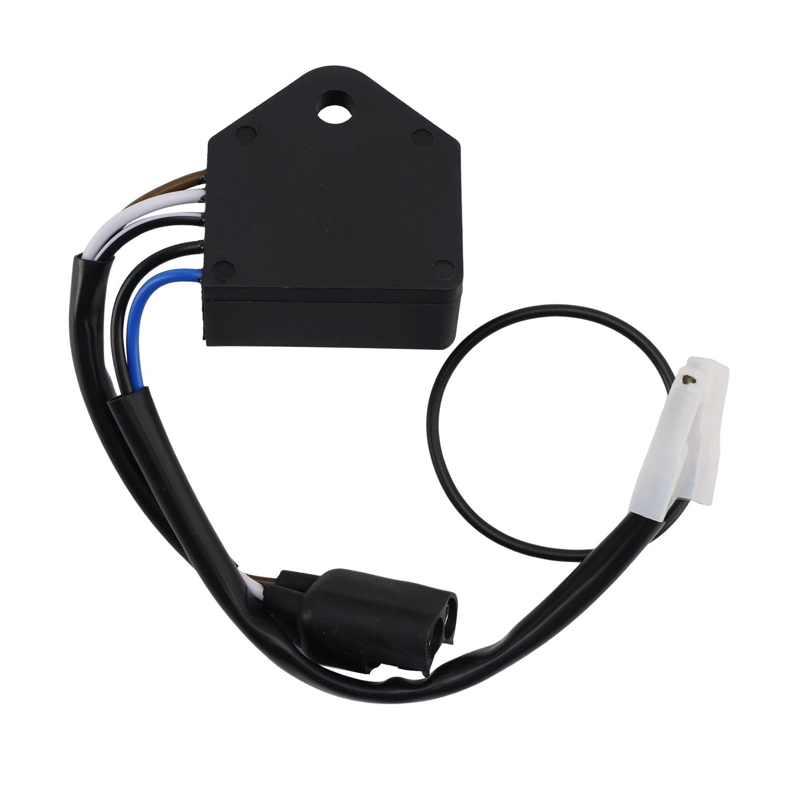 Ignition System Unit Box Cdi #Oem Fit For Polaris 300 6X6 1994 Trail Boss Xpress