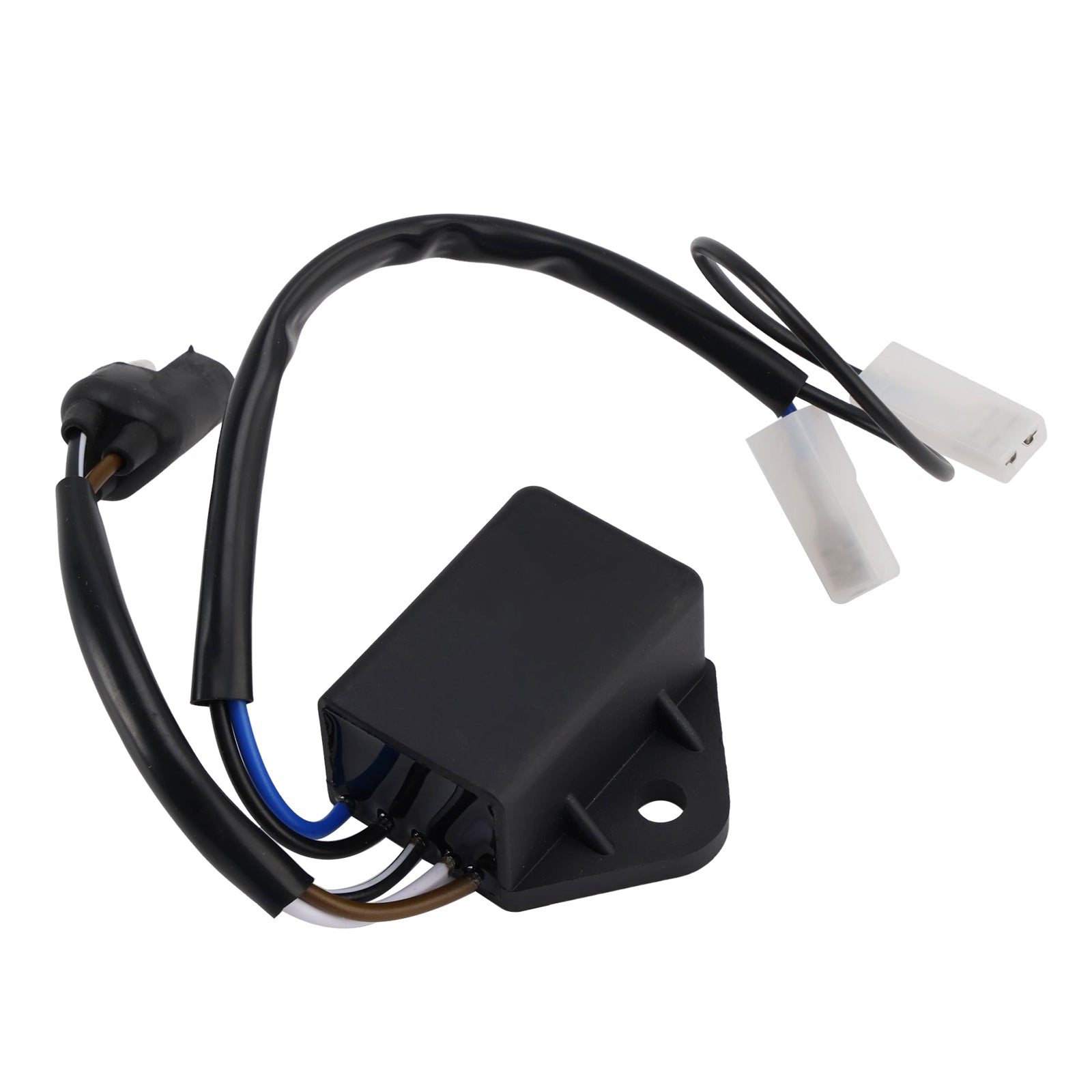 Ignition System Unit Box Cdi #Oem Fit For Polaris 300 6X6 1994 Trail Boss Xpress