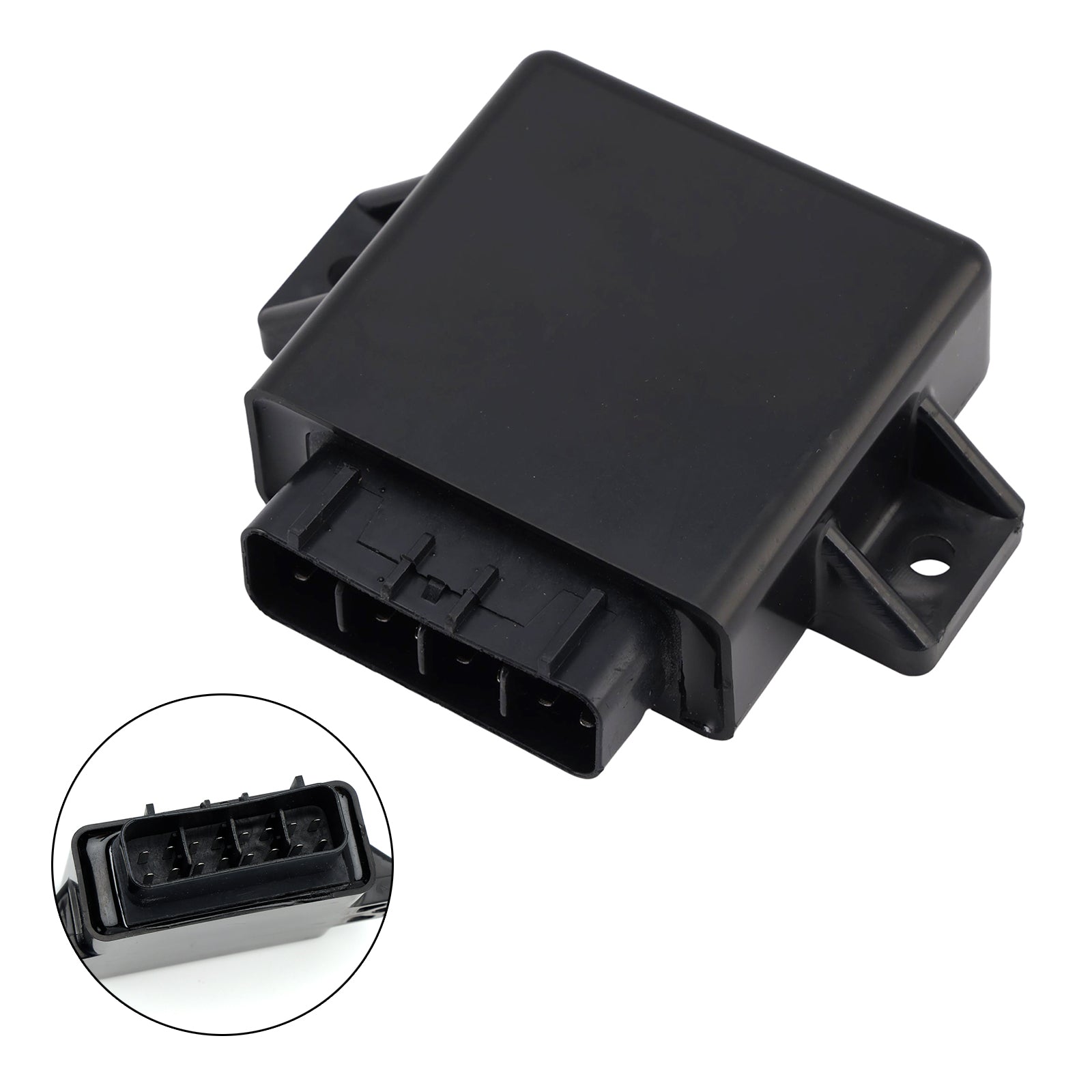 Ignition System Unit Box Cdi 3089613 Fit For Polaris Outlaw 500 06-07 Predator