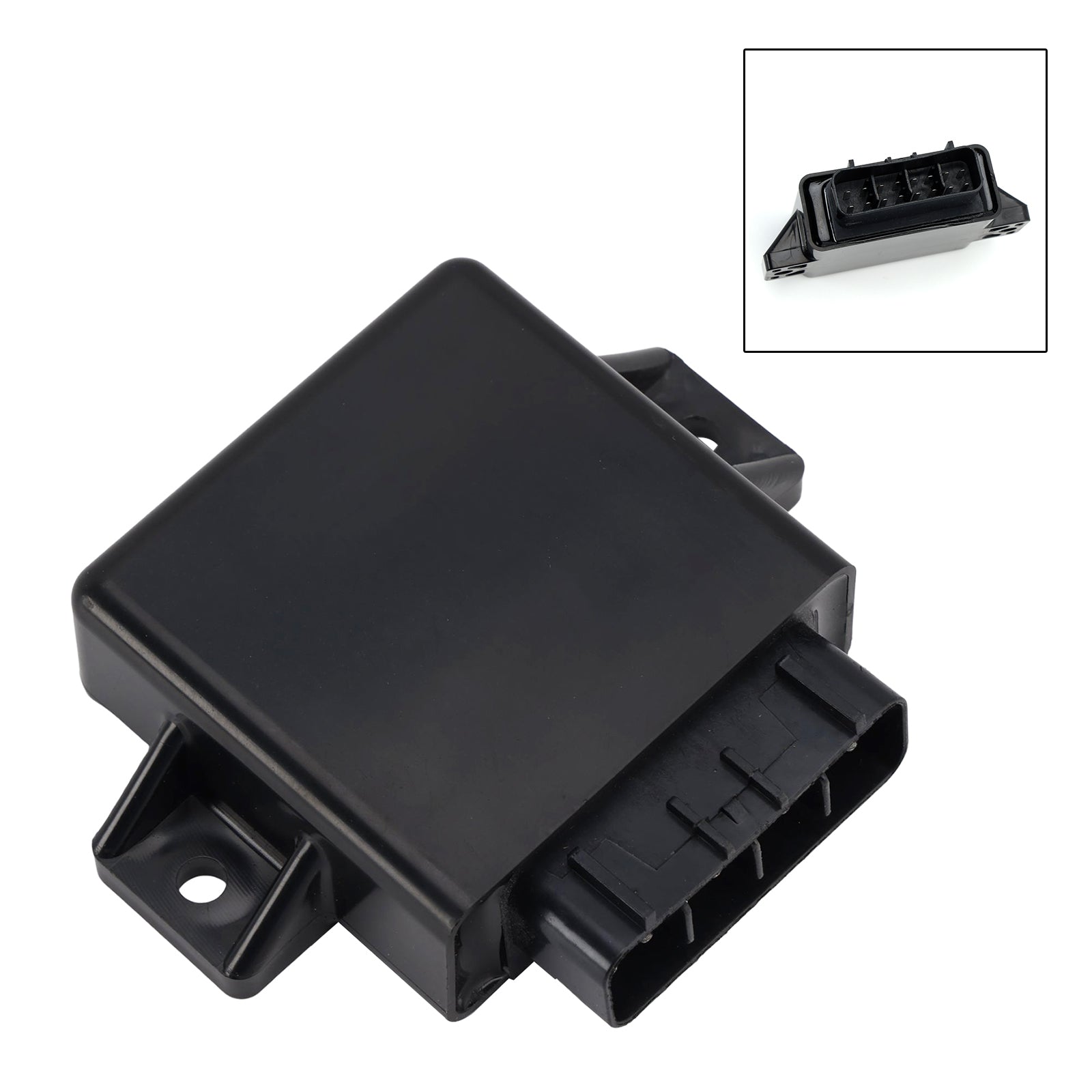 Ignition System Unit Box Cdi 3089613 Fit For Polaris Outlaw 500 06-07 Predator