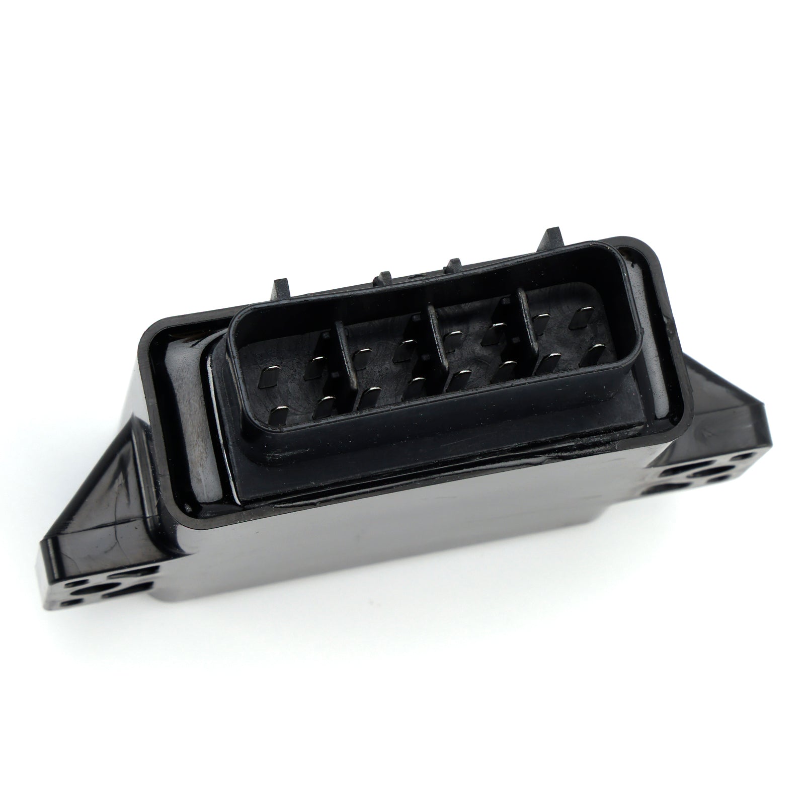 Ignition System Unit Box Cdi 3089613 Fit For Polaris Outlaw 500 06-07 Predator