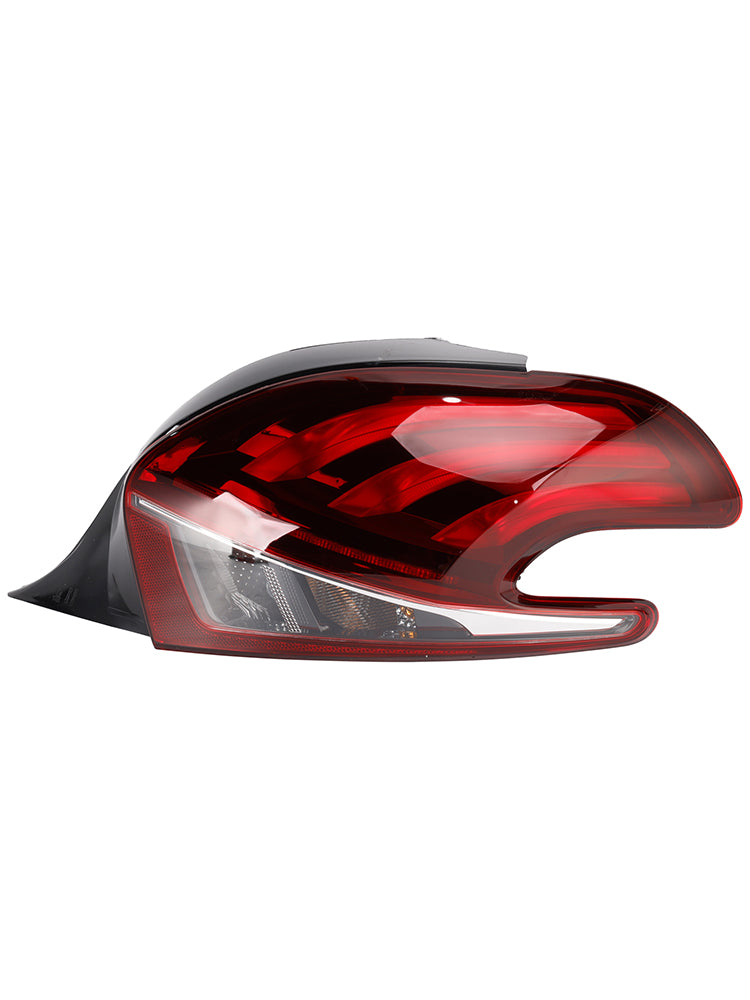 LED Rear Right Tail Light Lamp For Peugeot 208 2015-2019 Facelift Models