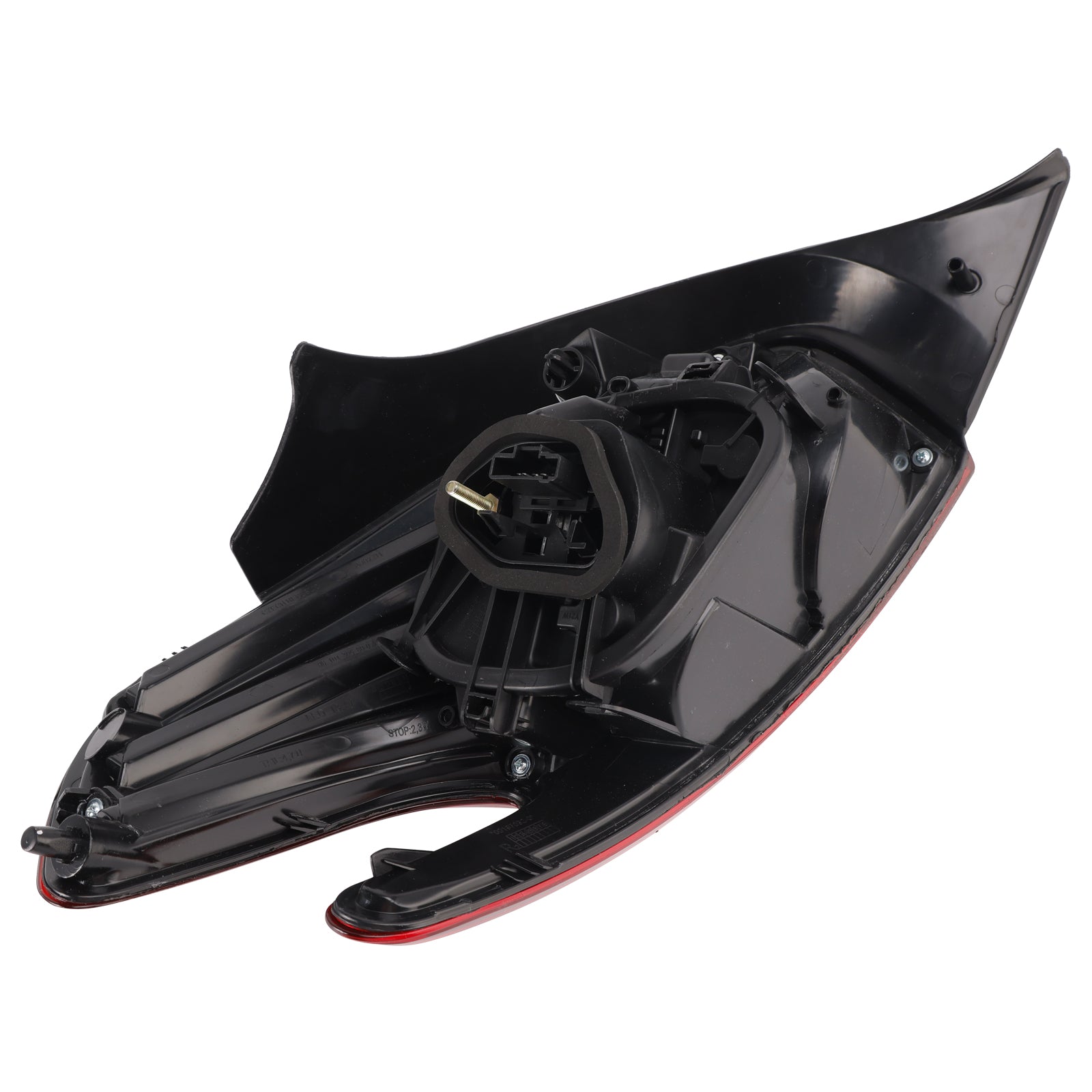 LED Rear Right Tail Light Lamp For Peugeot 208 2015-2019 Facelift Models