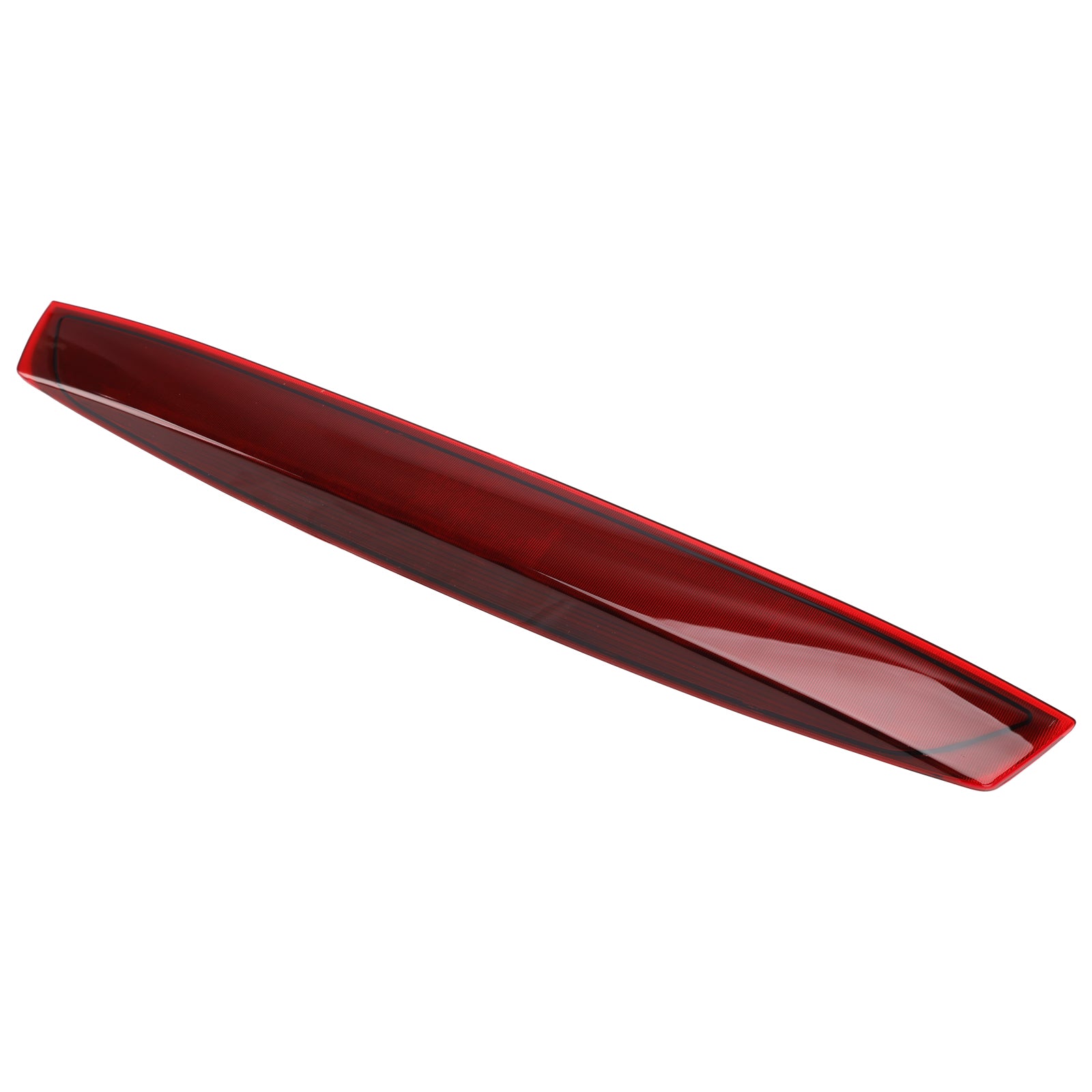 Third Brake Light Lamp For Mercedes Vito (W447) 2014-2020 Barn Door Models Red