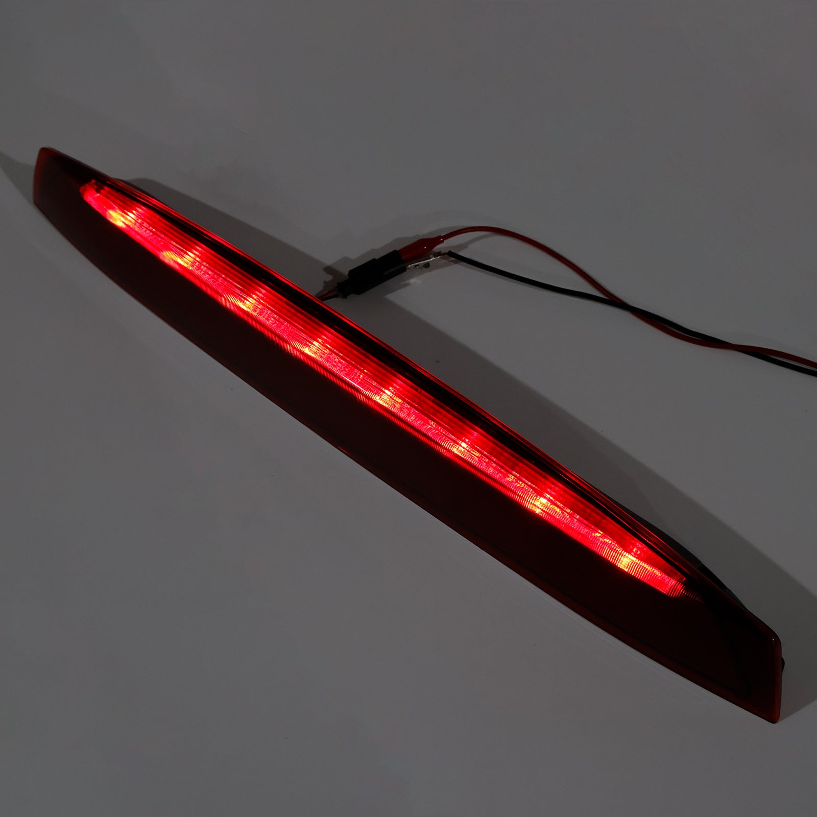 Third Brake Light Lamp For Mercedes Vito (W447) 2014-2020 Barn Door Models Red
