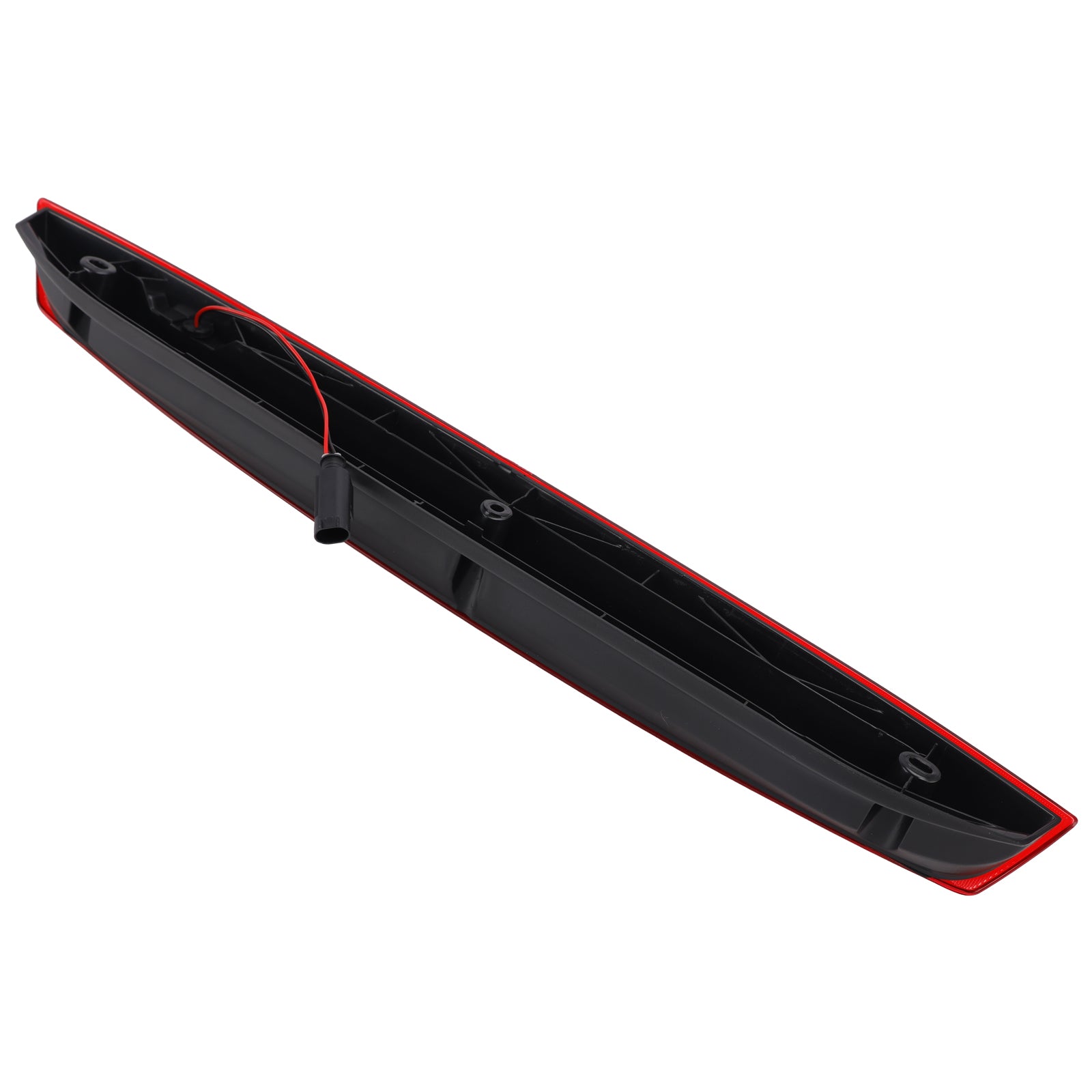 Third Brake Light Lamp For Mercedes Vito (W447) 2014-2020 Barn Door Models Red