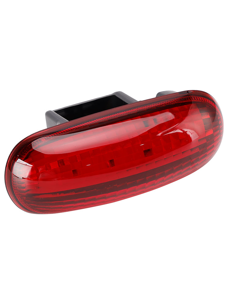 Rear High Level Third Brake Light 93850108 For Vauxhall Vivaro A X83 01-2014 Red