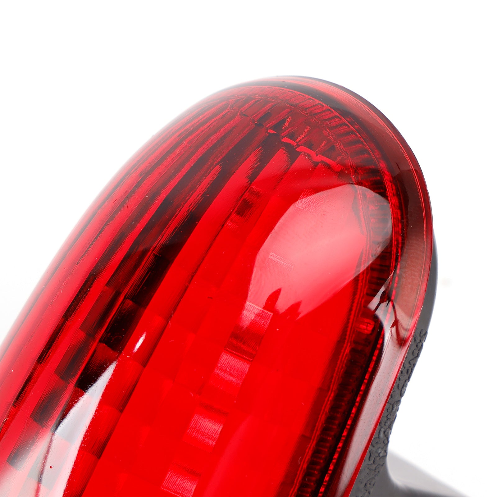 Rear High Level Third Brake Light 93850108 For Vauxhall Vivaro A X83 01-2014 Red