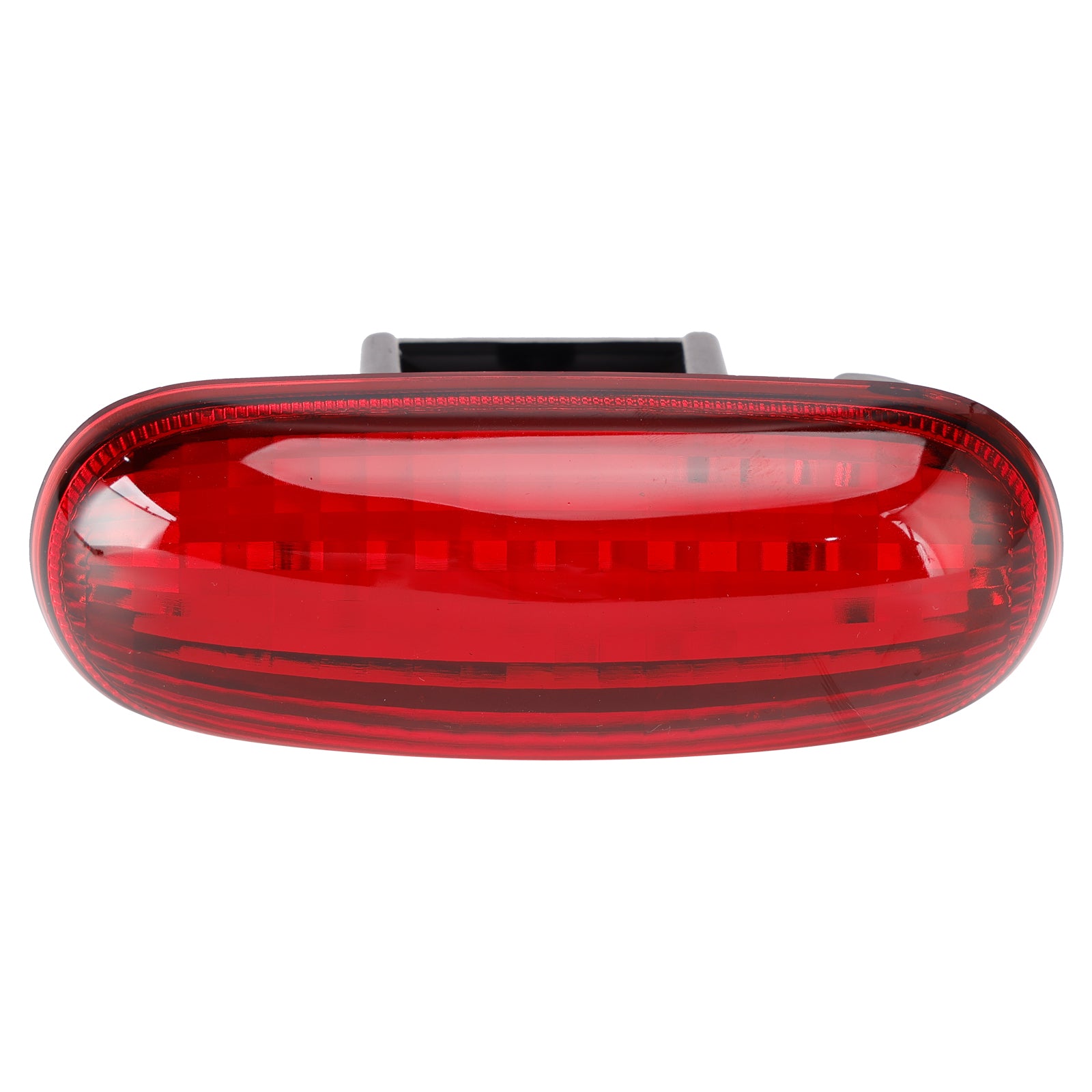Rear High Level Third Brake Light 93850108 For Vauxhall Vivaro A X83 01-2014 Red
