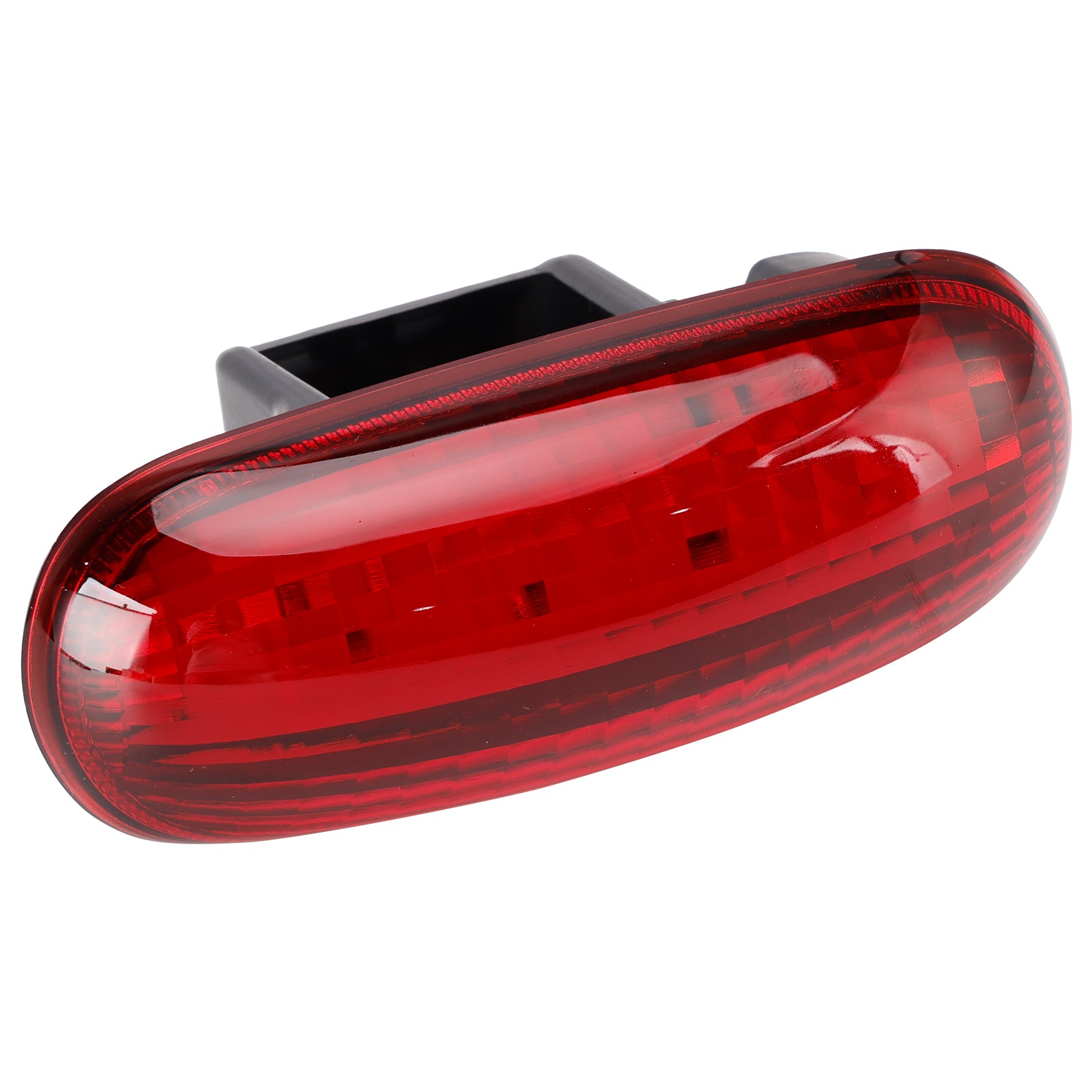 Rear High Level Third Brake Light 93850108 For Vauxhall Vivaro A X83 01-2014 Red