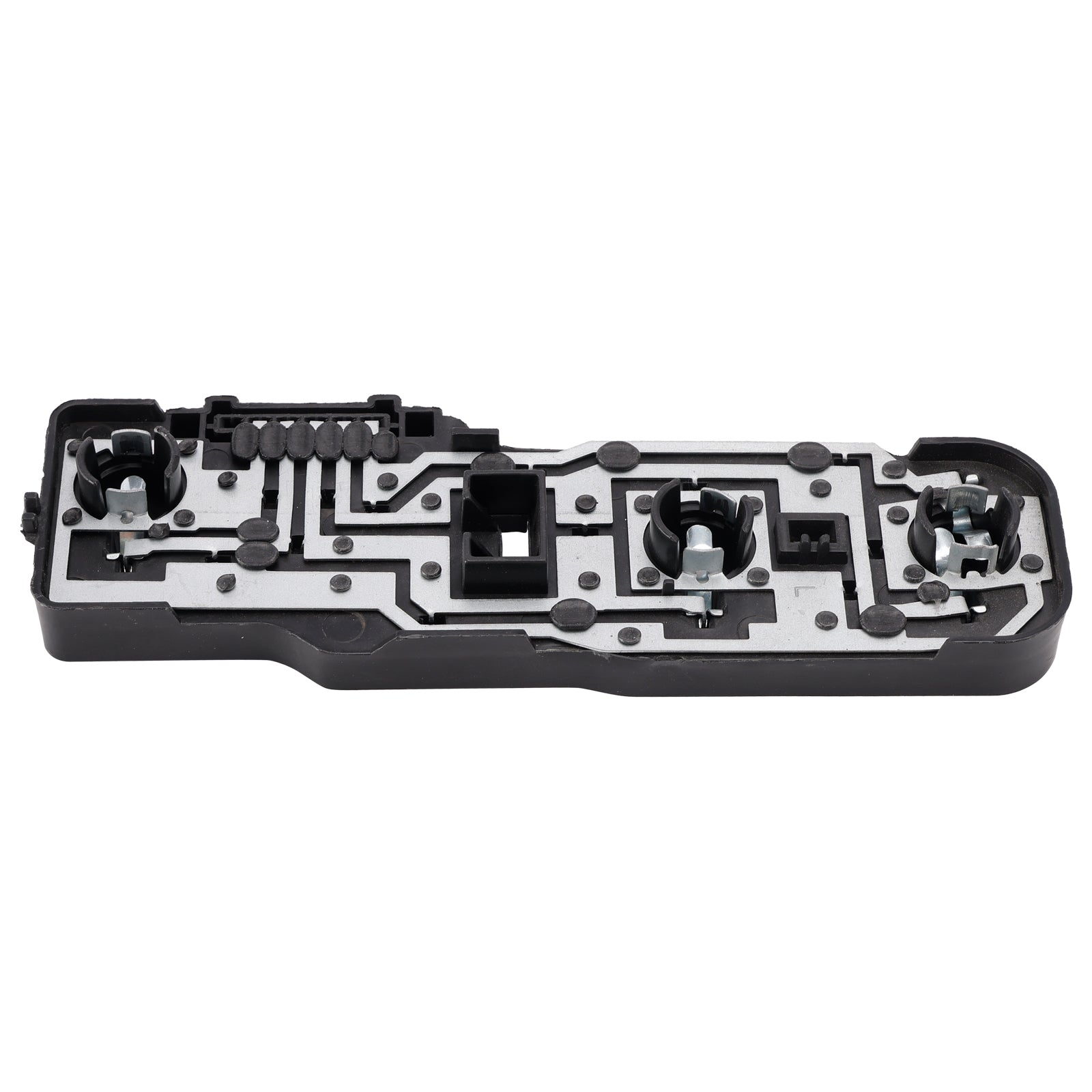 Left Taillight Lamp Bulb Socket Panel 4518200377 For Smart Fortwo 2008-2018
