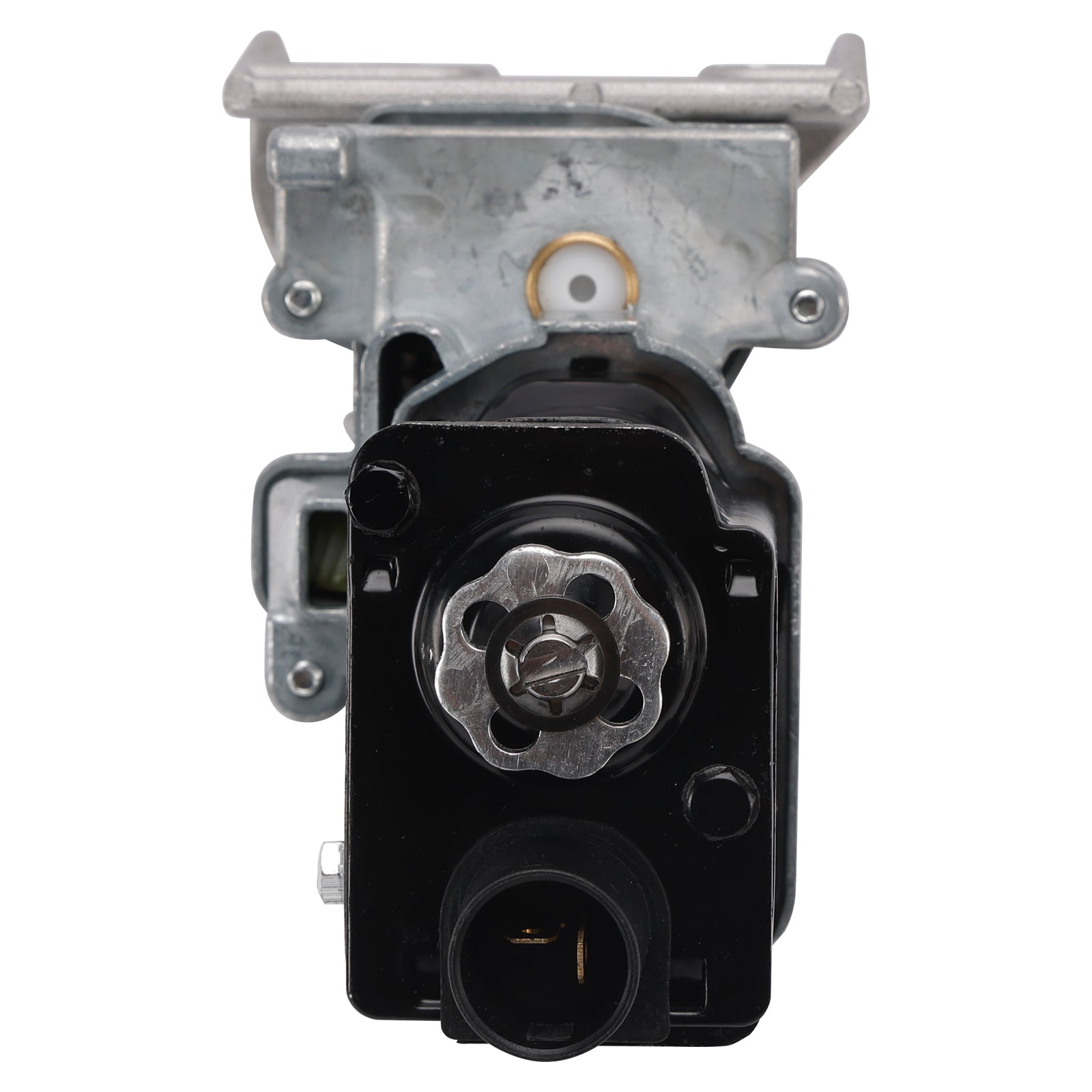 Left+Right Headlight Motor 5045375 5045374 For Chevrolet Corvette 1963-1967