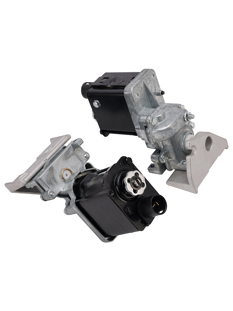 Left+Right Headlight Motor 5045375 5045374 For Chevrolet Corvette 1963-1967