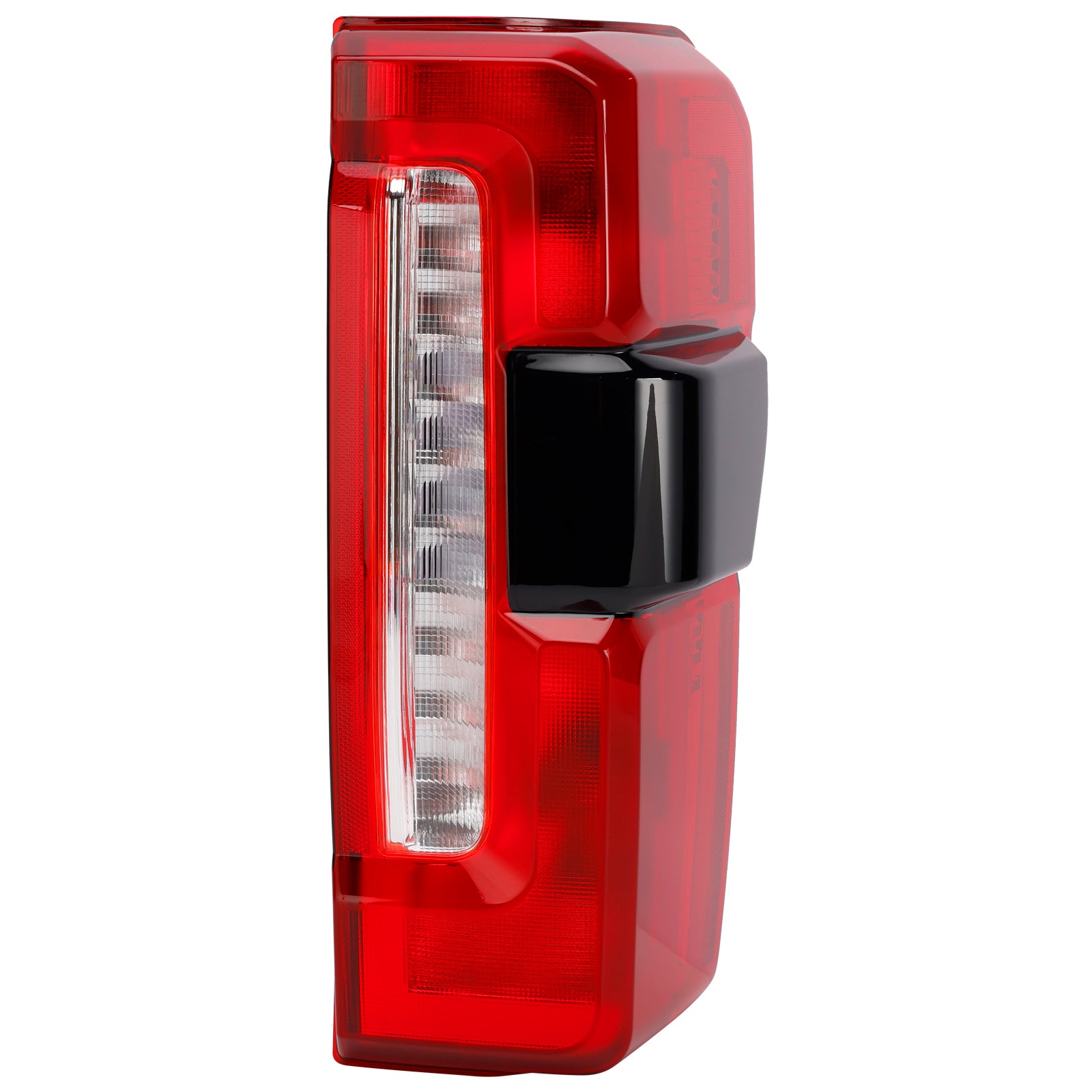 Right LED Tail Light With Blind Spot For Ford F-250 F350 F450 Super Duty 23-2026