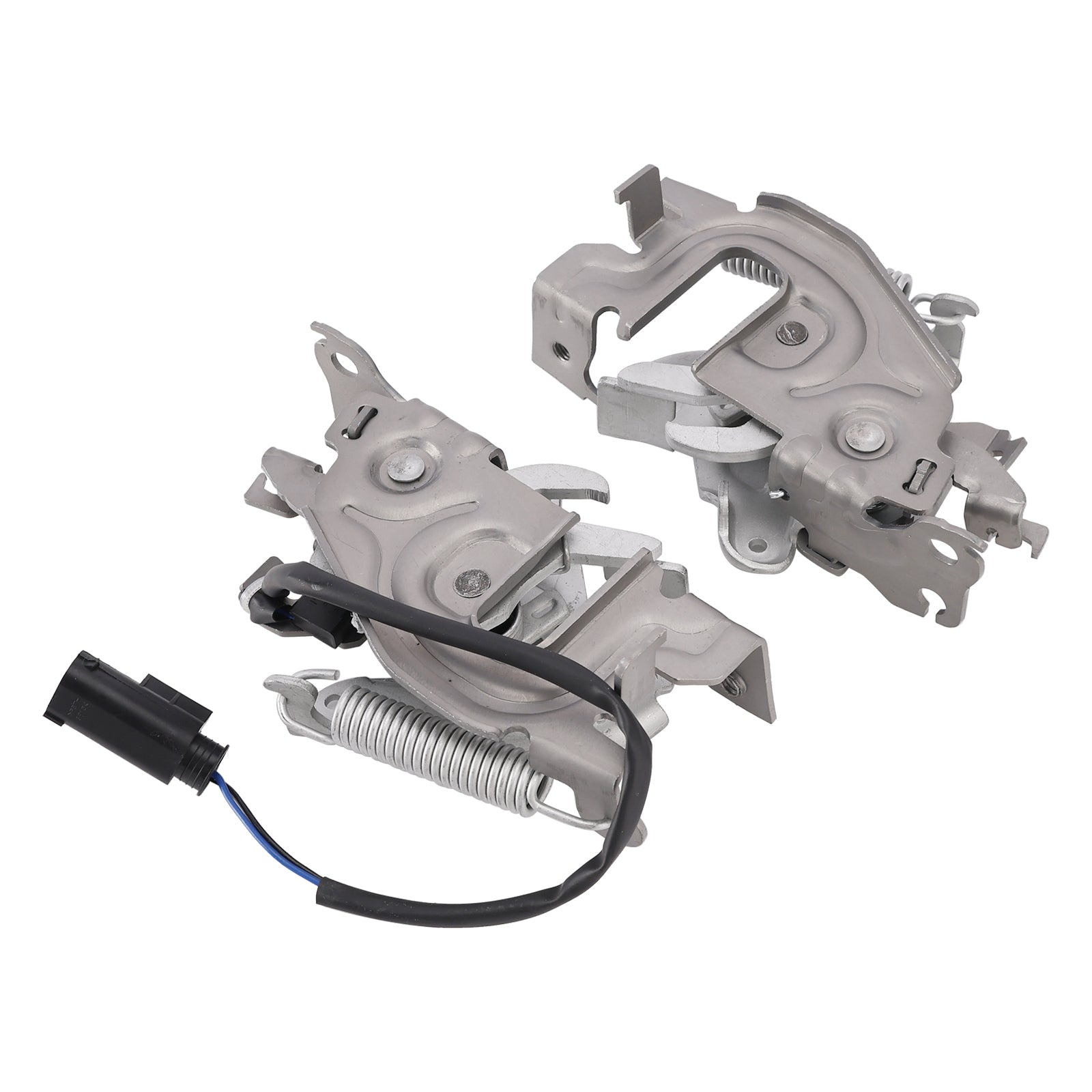 2x Front Hood Latch Lock For BMW F44 G20 G26 G80 F30 F31 F32 G22 G23 F36 G82