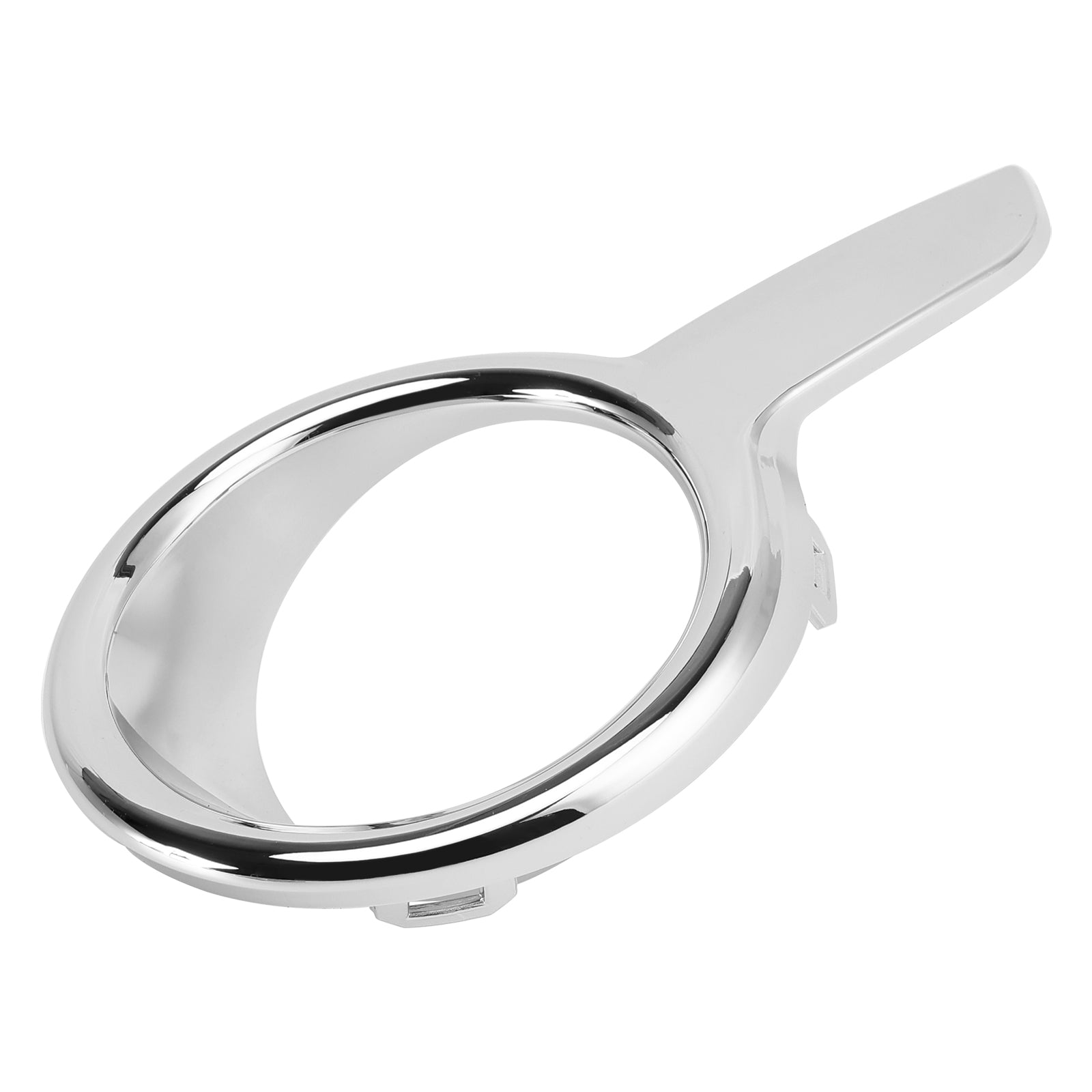 Front Bumper Left Fog Light Grill 1608110880 For Peugeot 208 2012-2015