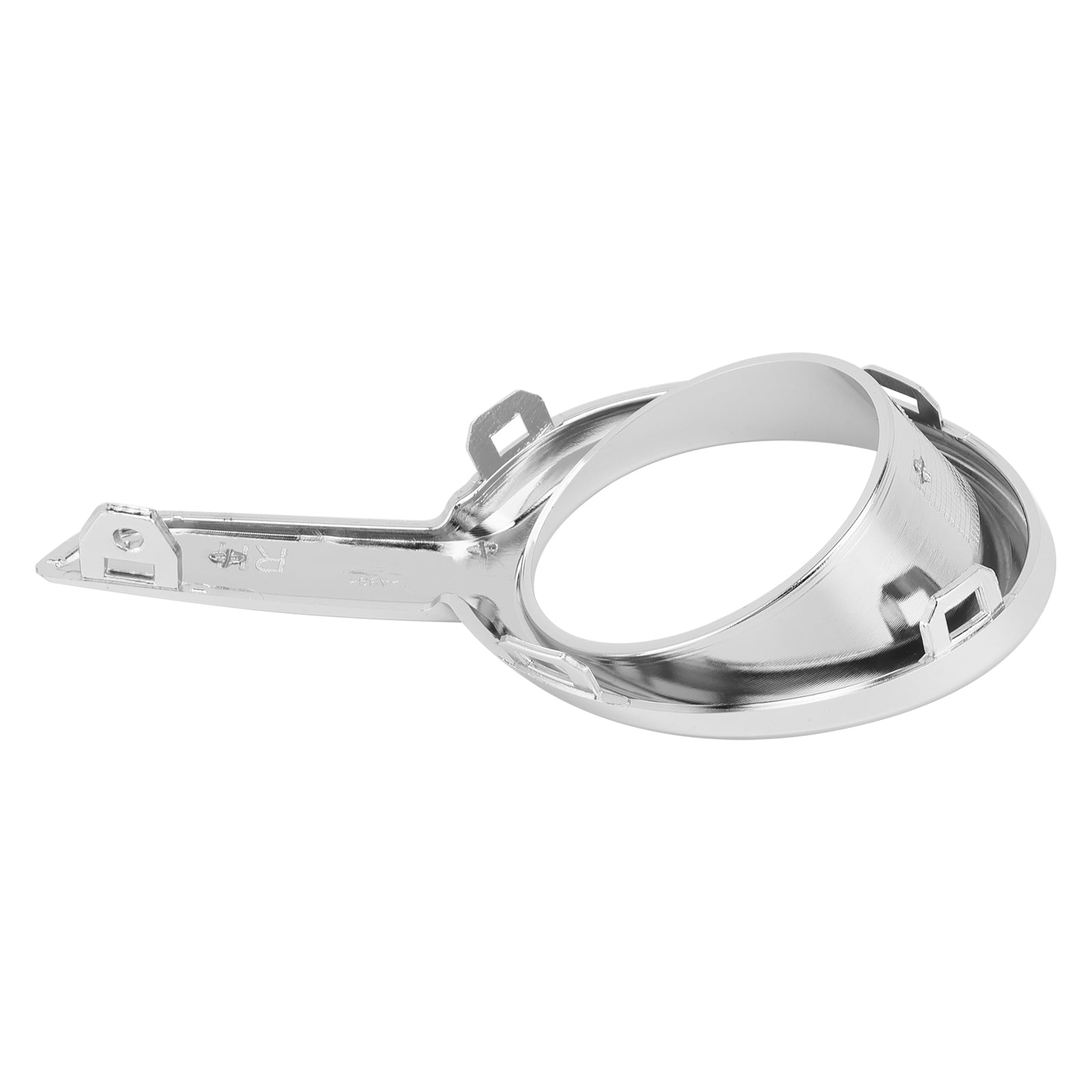 Front Bumper Right Fog Light Grill 1608111480 For Peugeot 208 2012-2015