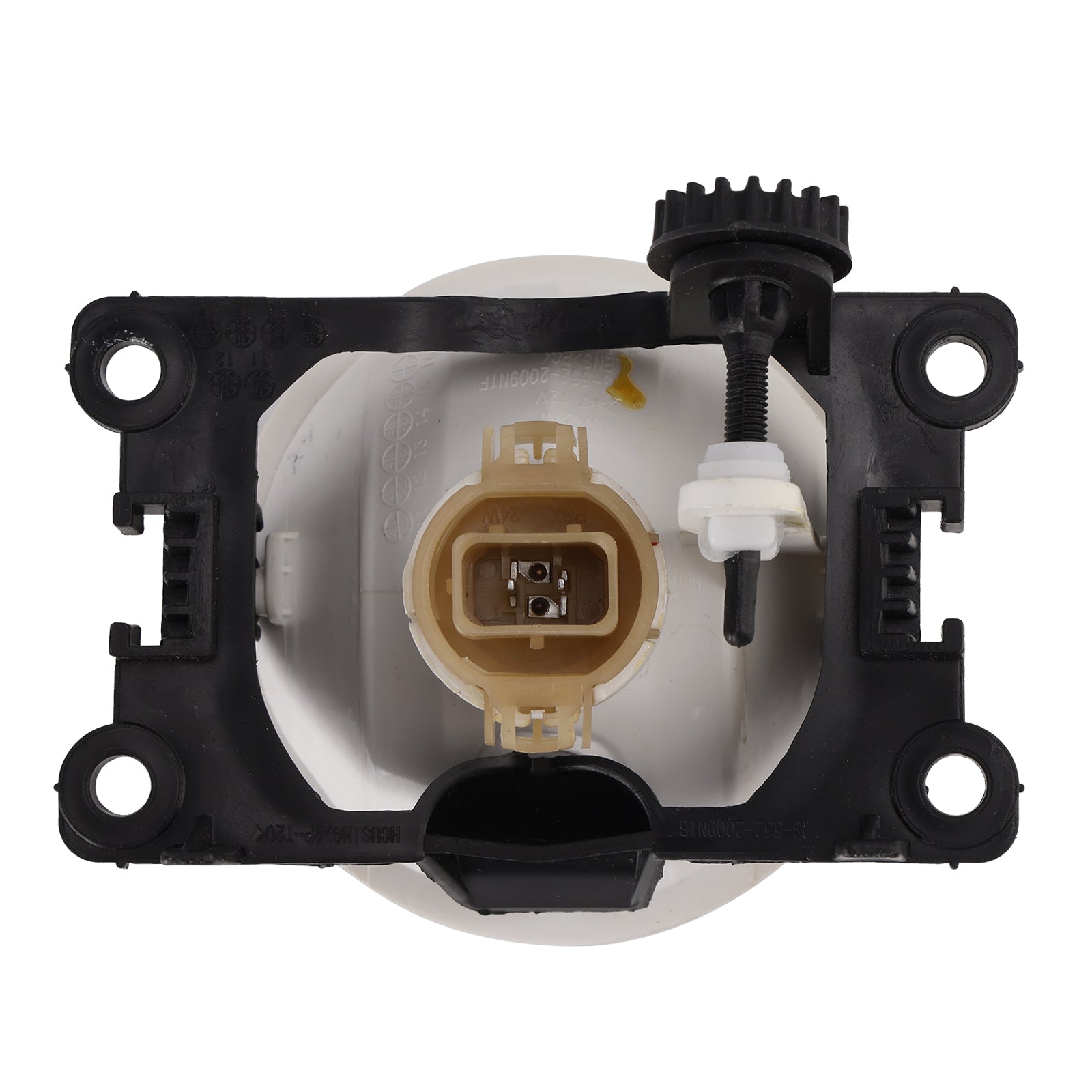 Front Fog Light Lamp 9675450980 For Peugeot 208 308 2008 2013-2019